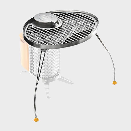 CampStove Portable Grill