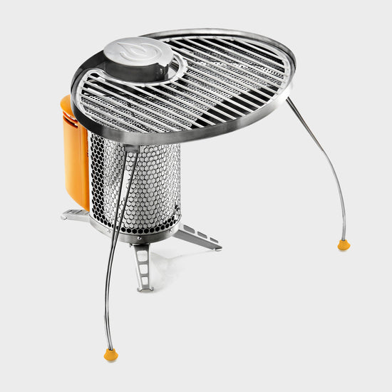 CampStove Portable Grill
