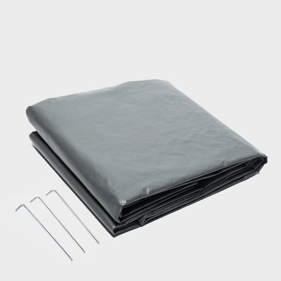 Air 600 Tent Footprint