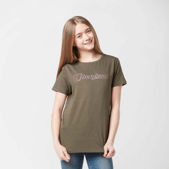 Kids’ Logo T-Shirt