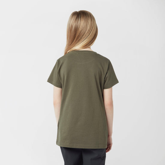 Kids’ Logo T-Shirt