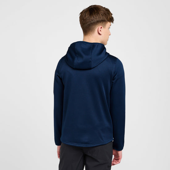 Kids’ Privatale Full-Zip Hoodie