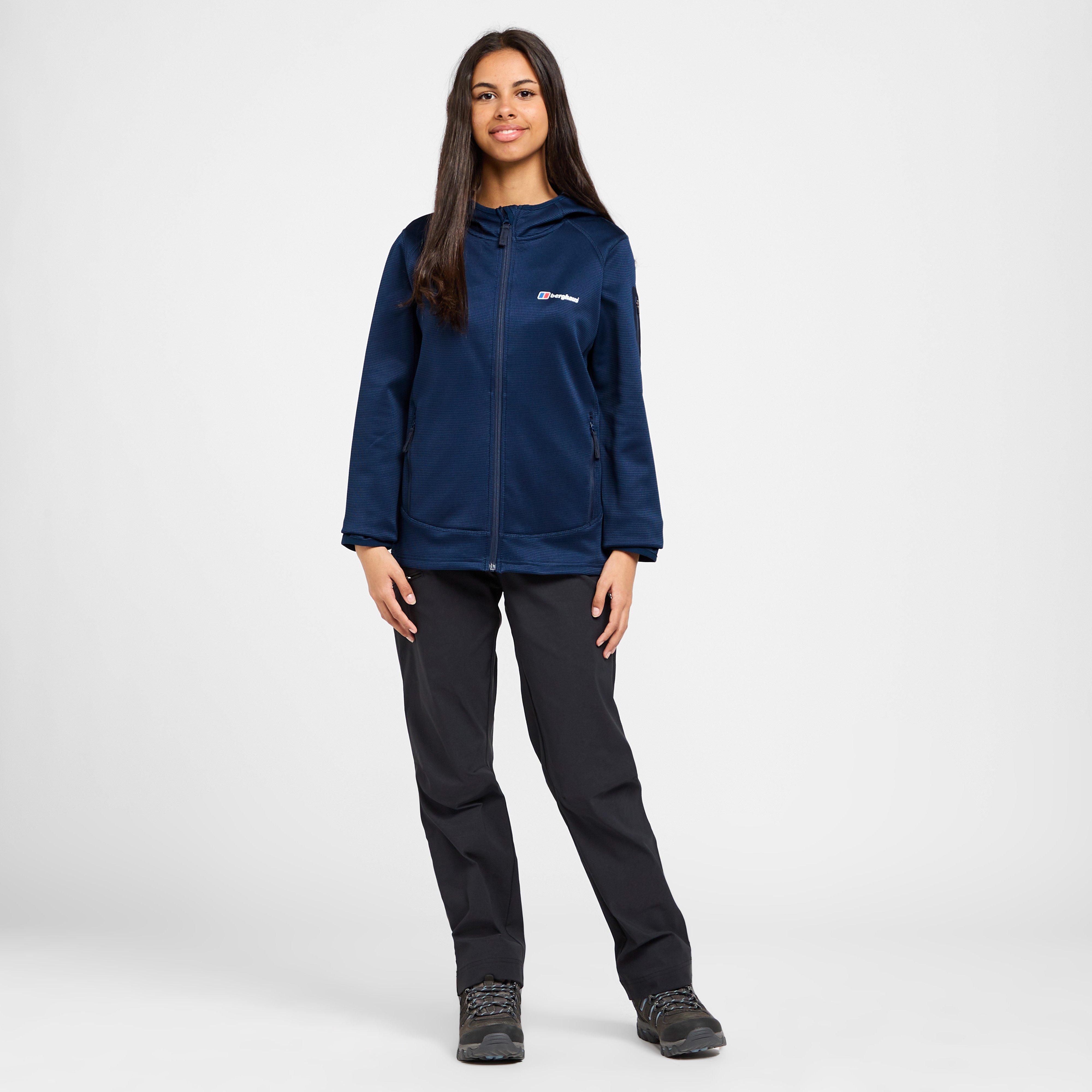 Kids’ Privatale Full-Zip Hoodie