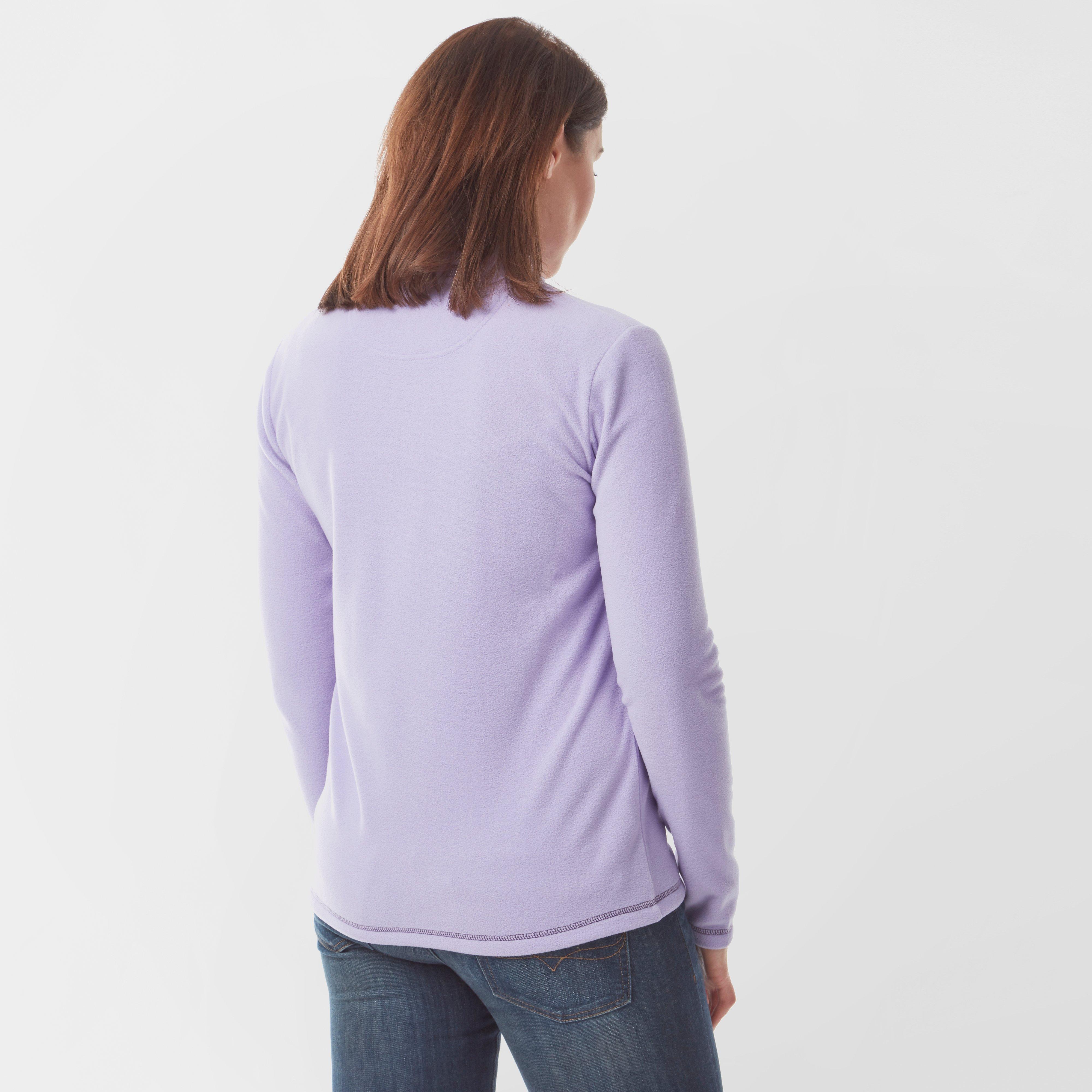 Women’s Grasmere ½ Zip Fleece