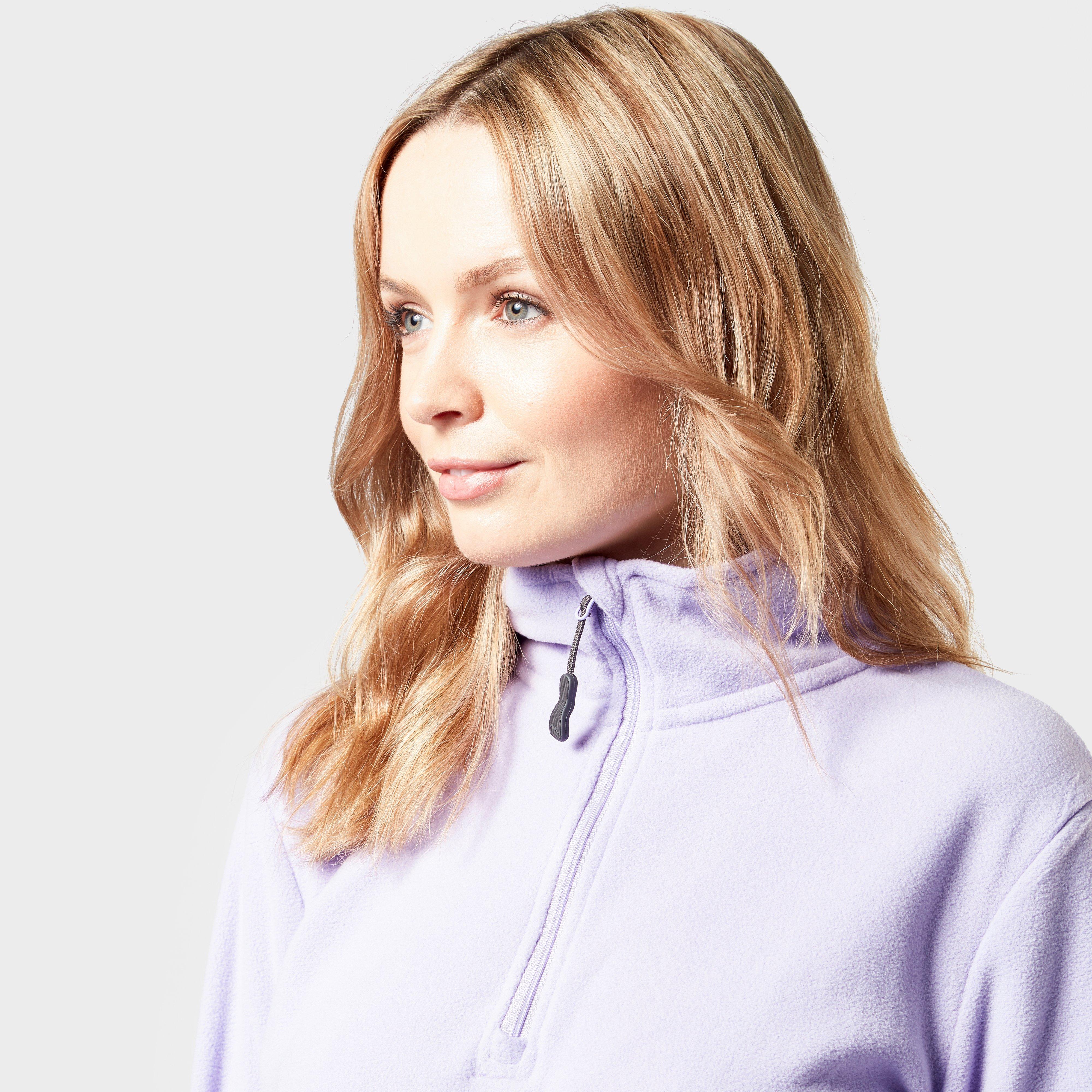Women’s Grasmere ½ Zip Fleece