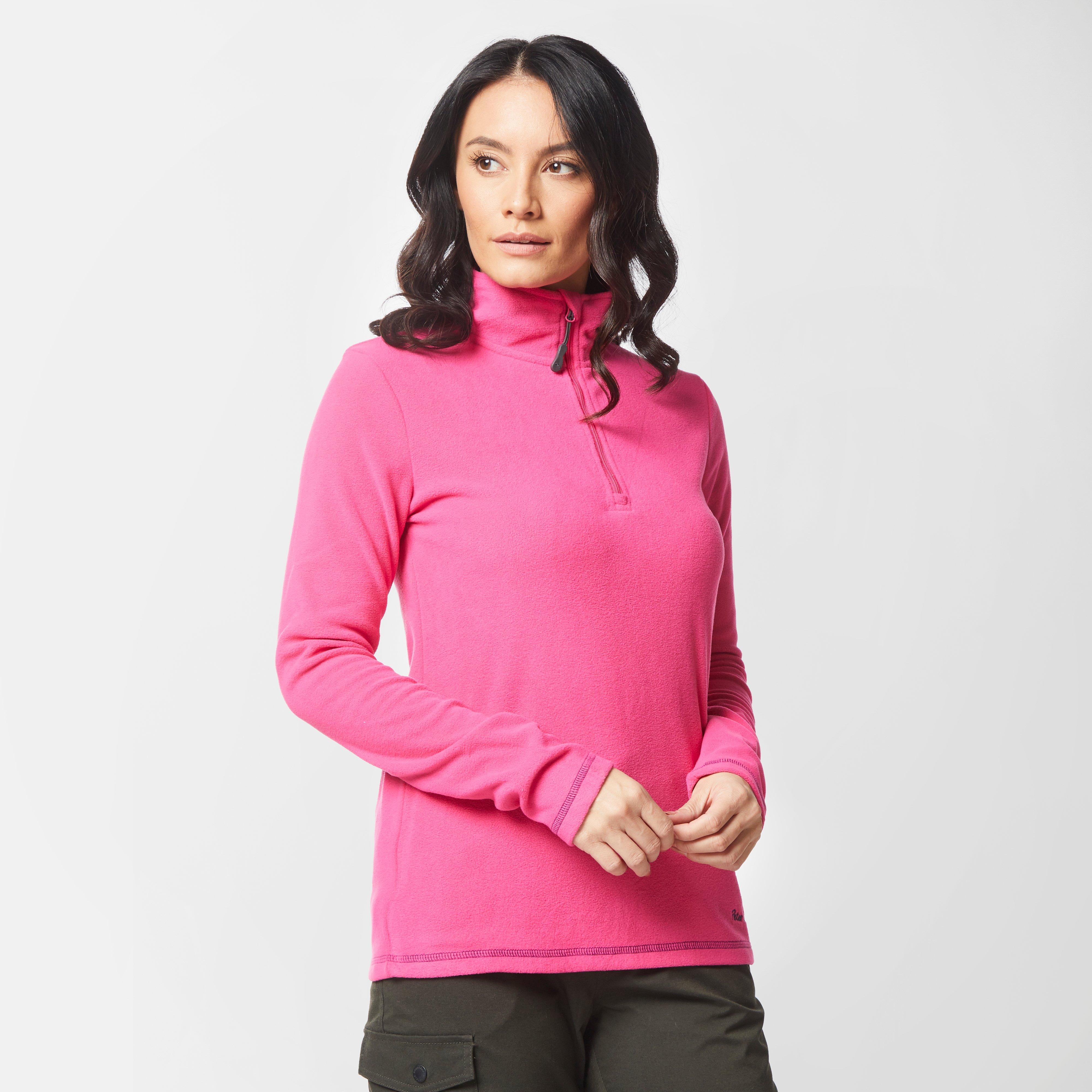 Women’s Grasmere ½ Zip Fleece