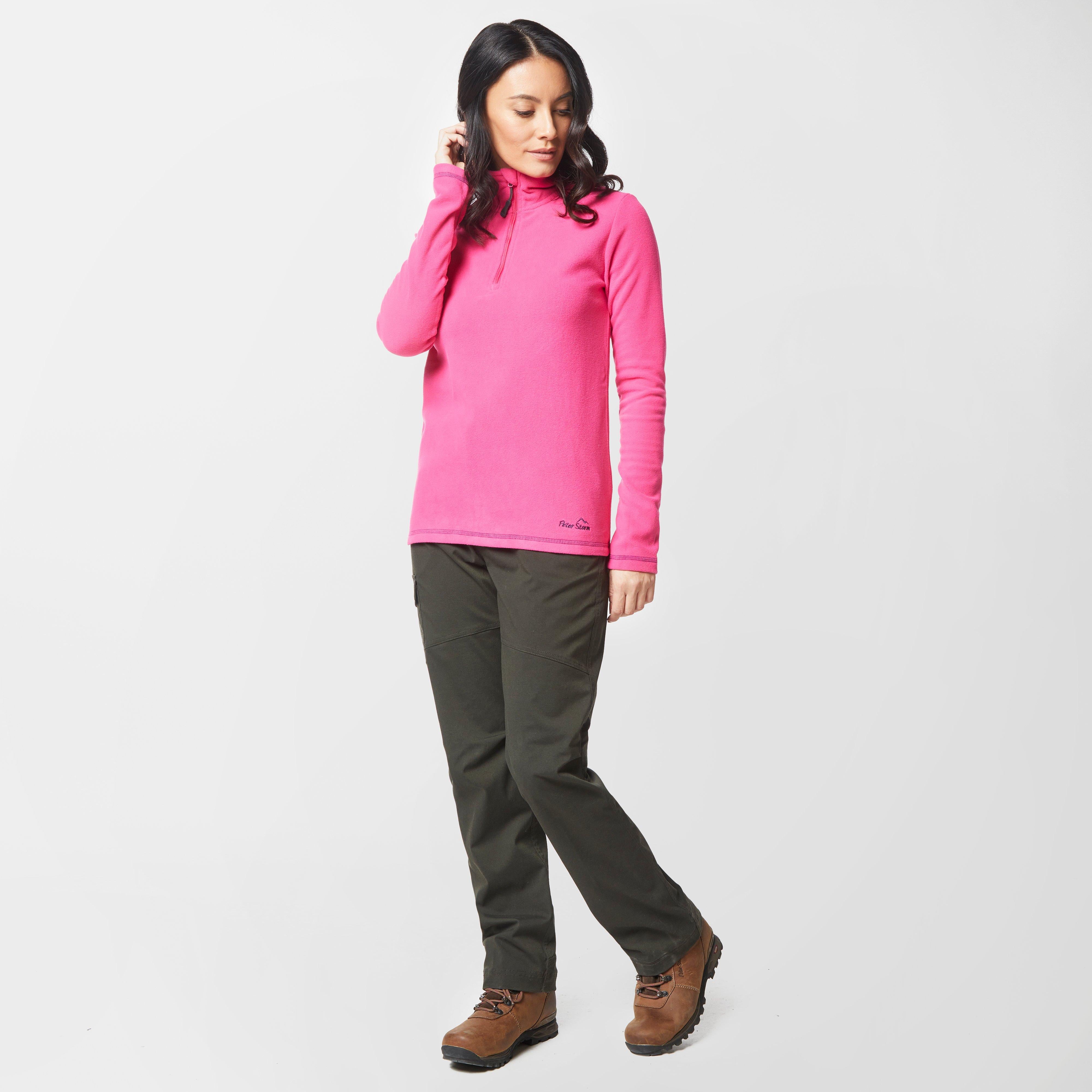 Women’s Grasmere ½ Zip Fleece