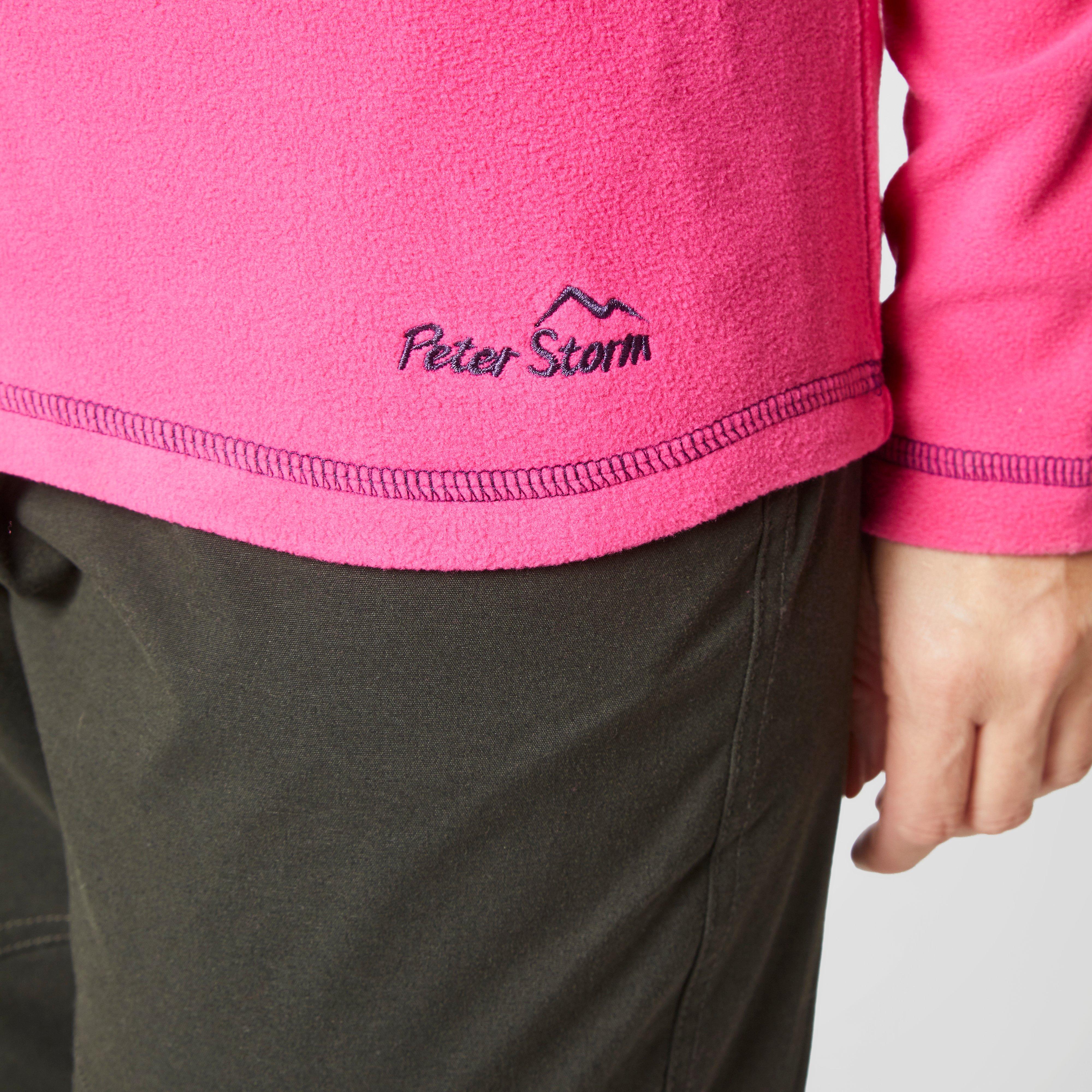 Women’s Grasmere ½ Zip Fleece