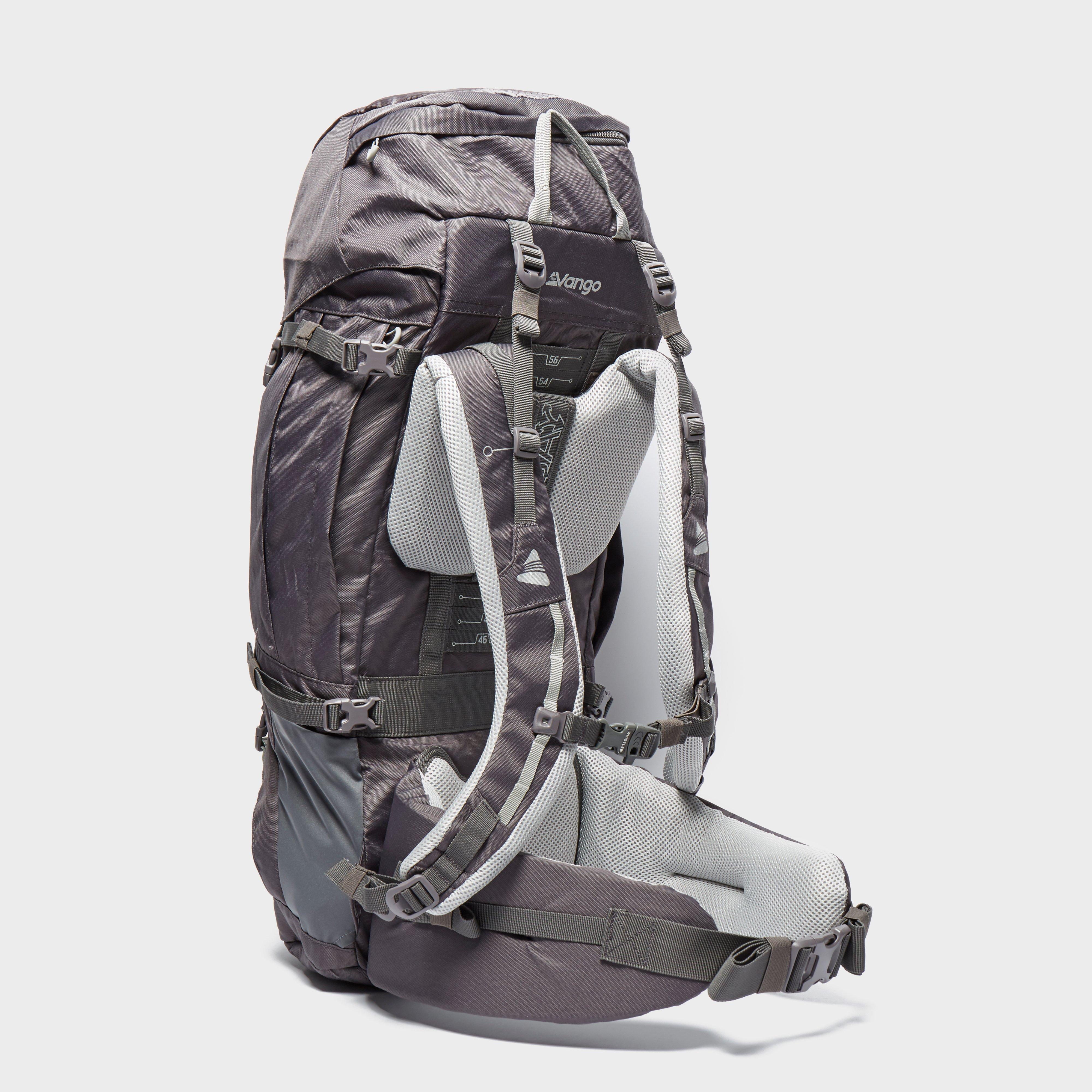 Contour 50:60S Rucksack