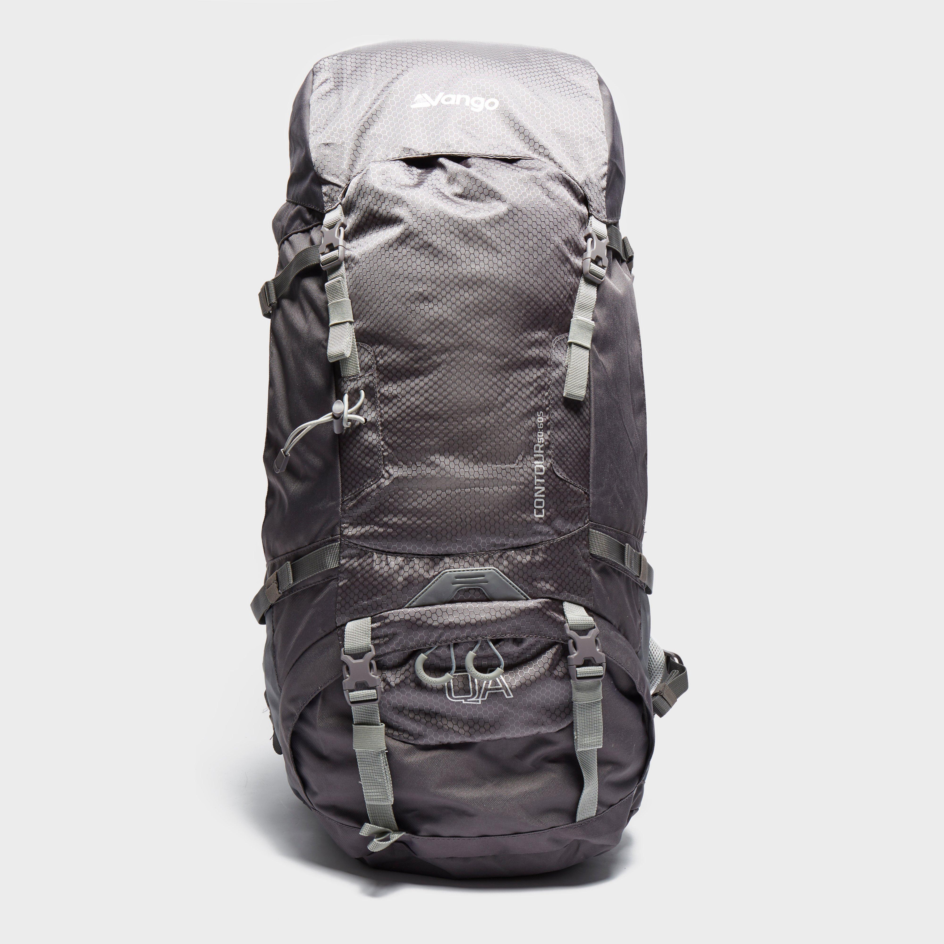 Contour 50:60S Rucksack
