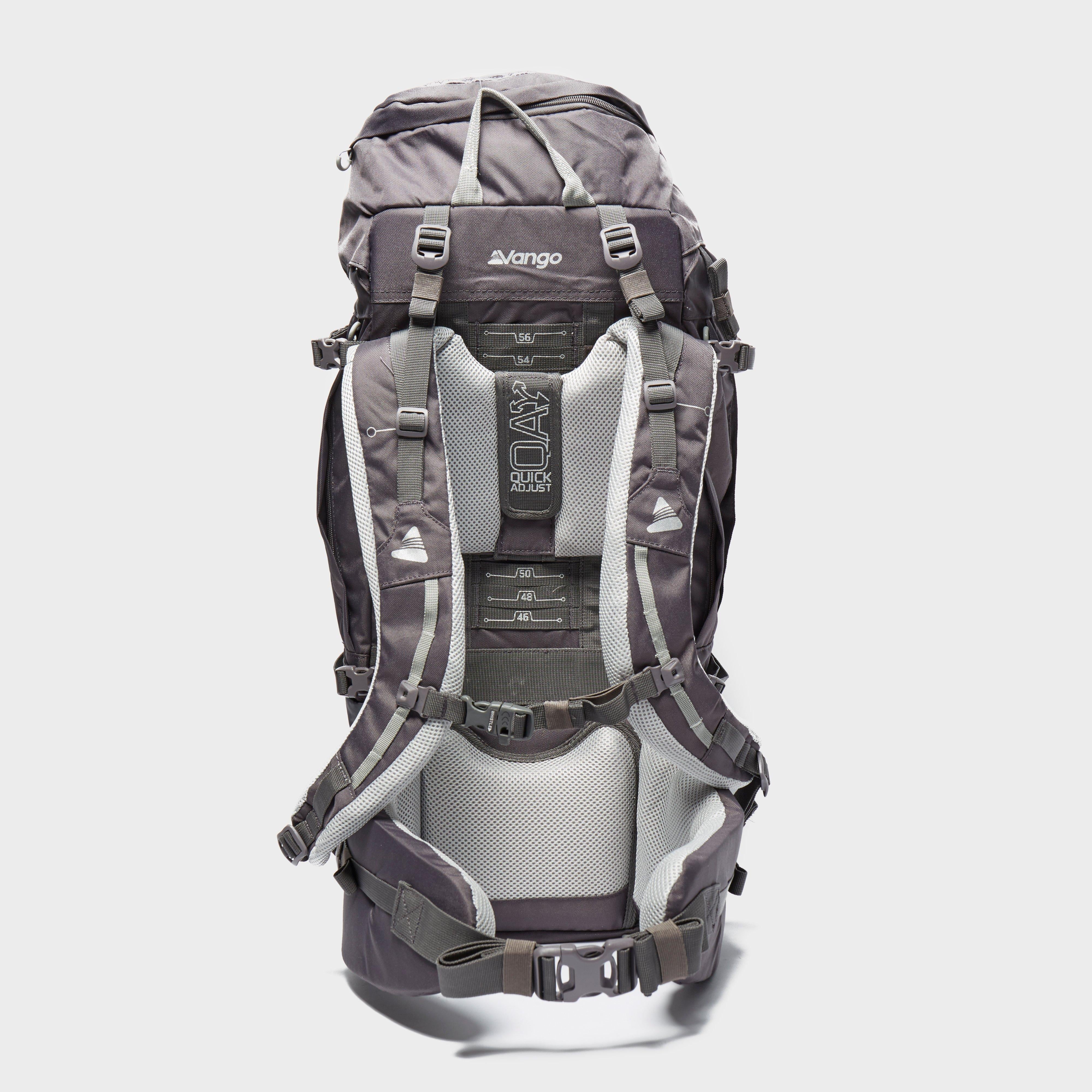 Contour 50:60S Rucksack