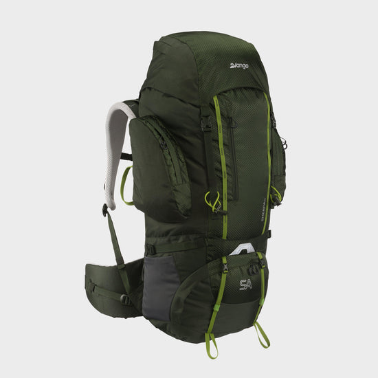 Sherpa 65L Backpack
