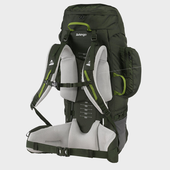 Sherpa 65L Backpack