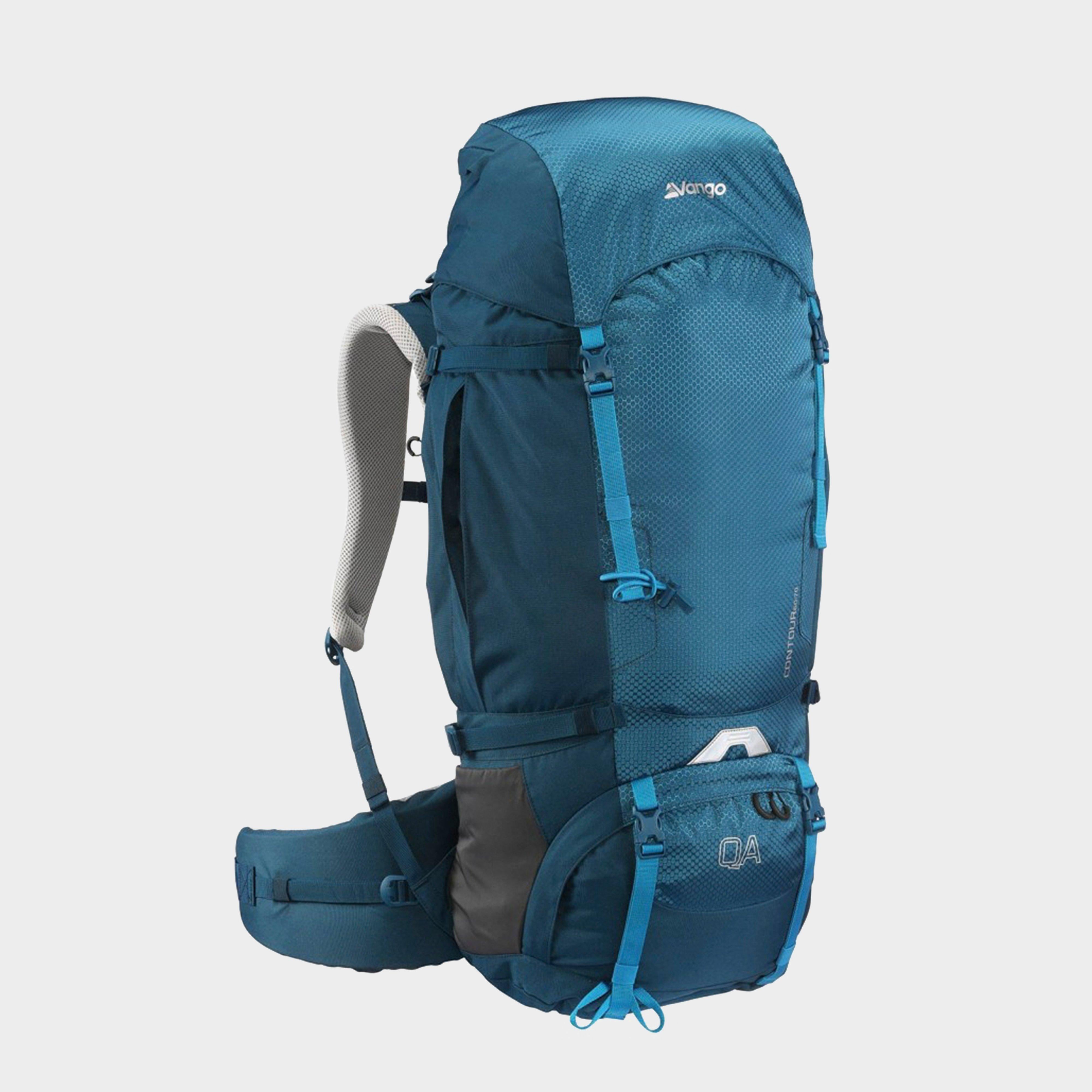 Contour 60:70 Rucksack