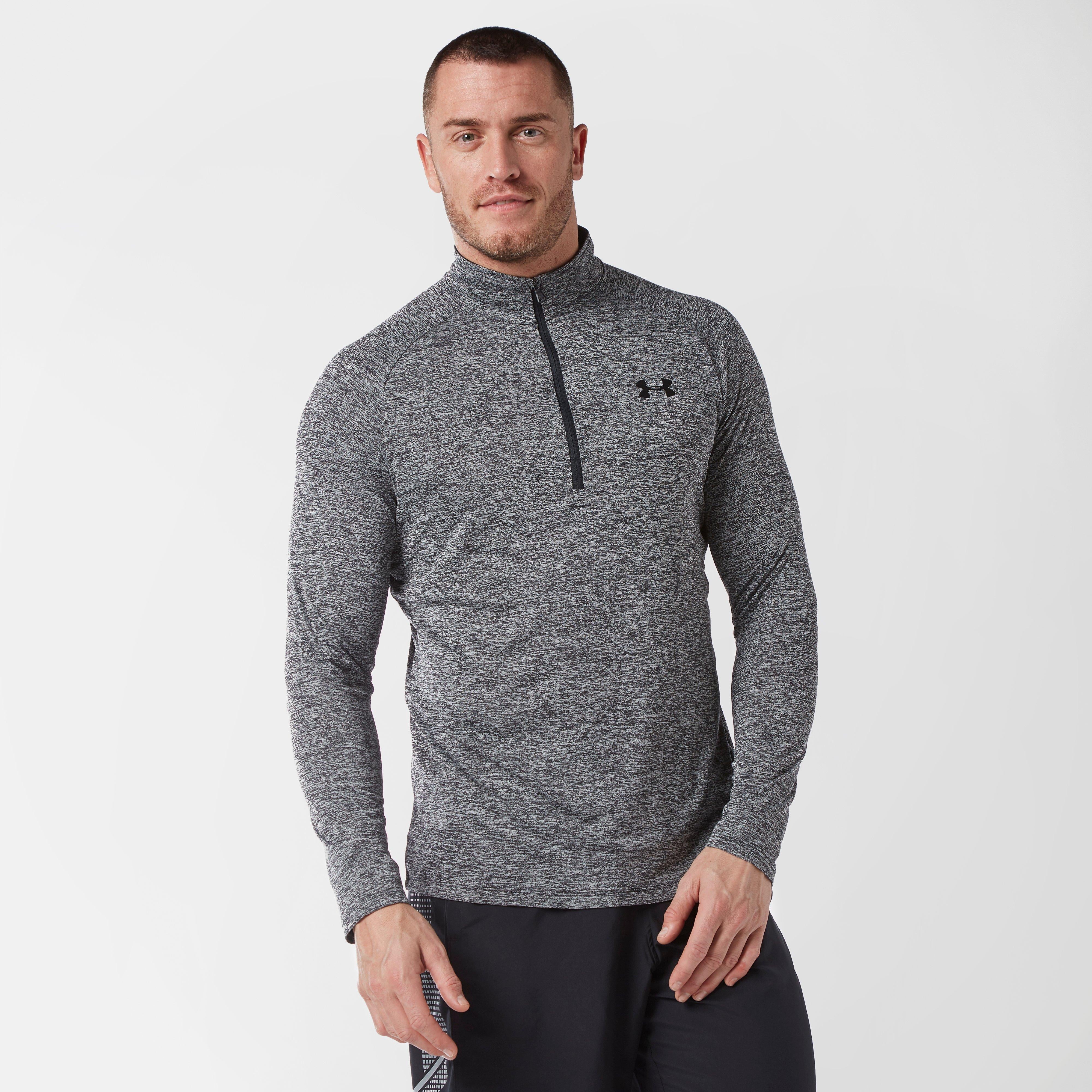 Men's Tech 2.0 Half-Zip Top