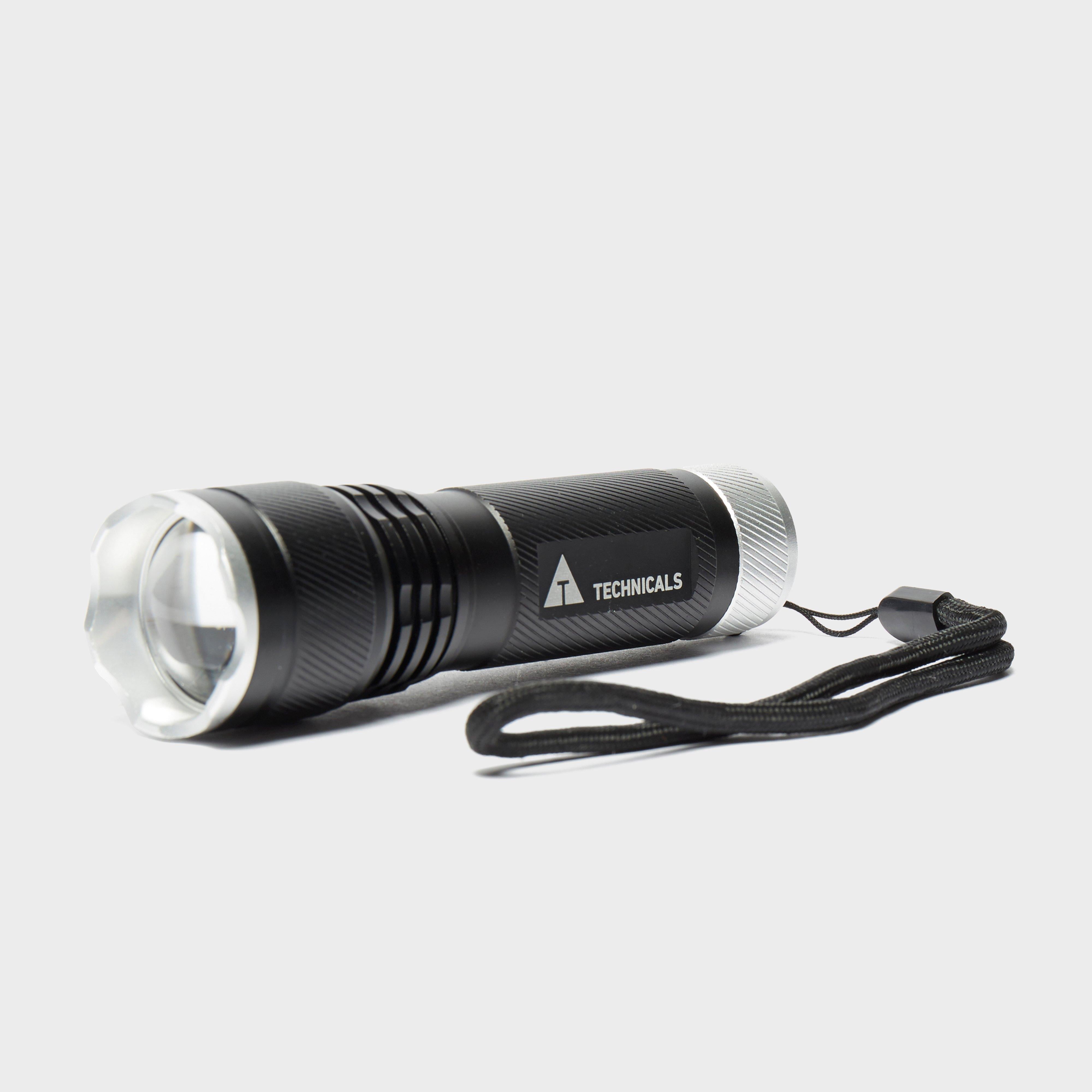 3W Cree Torch