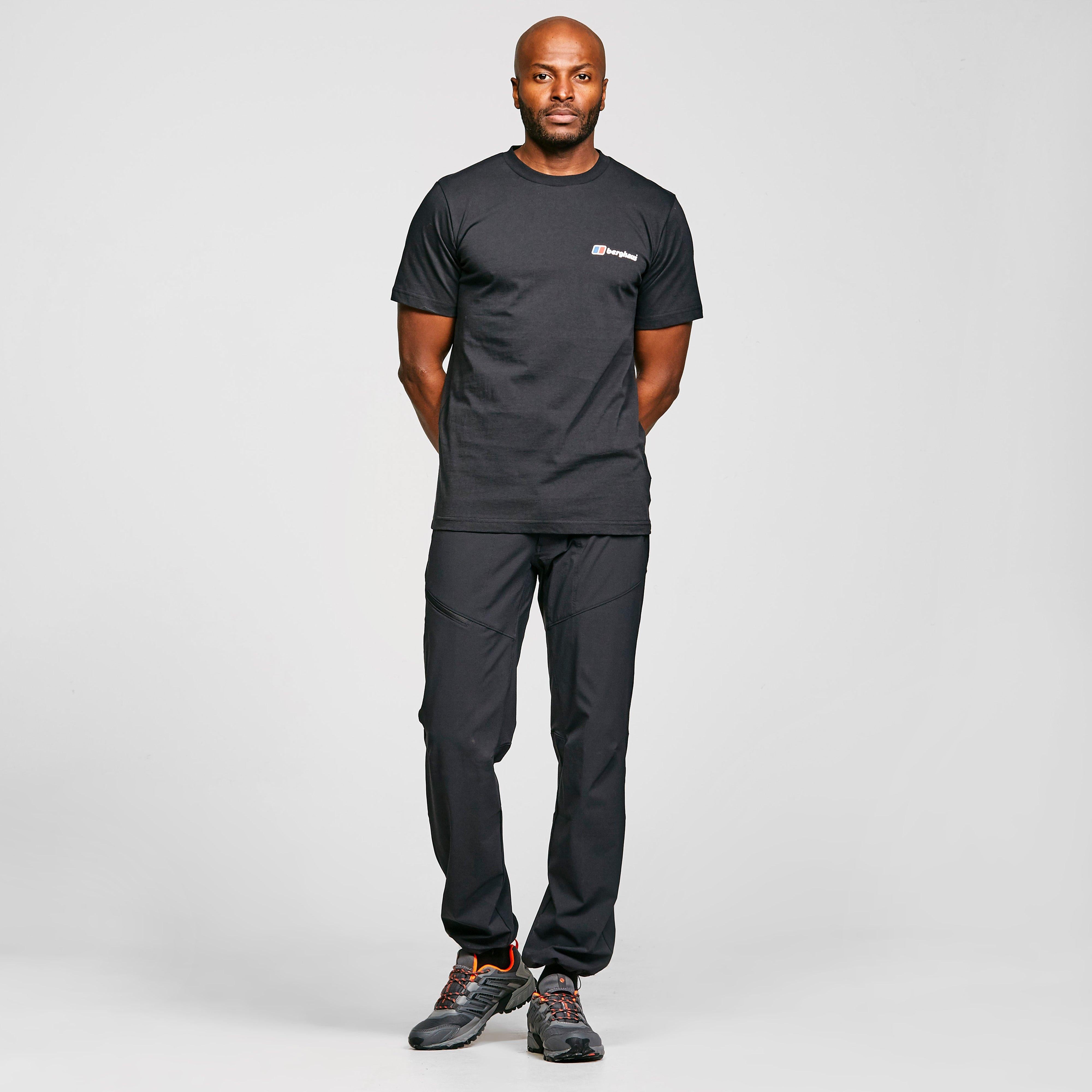 Men’s Logo T-Shirt