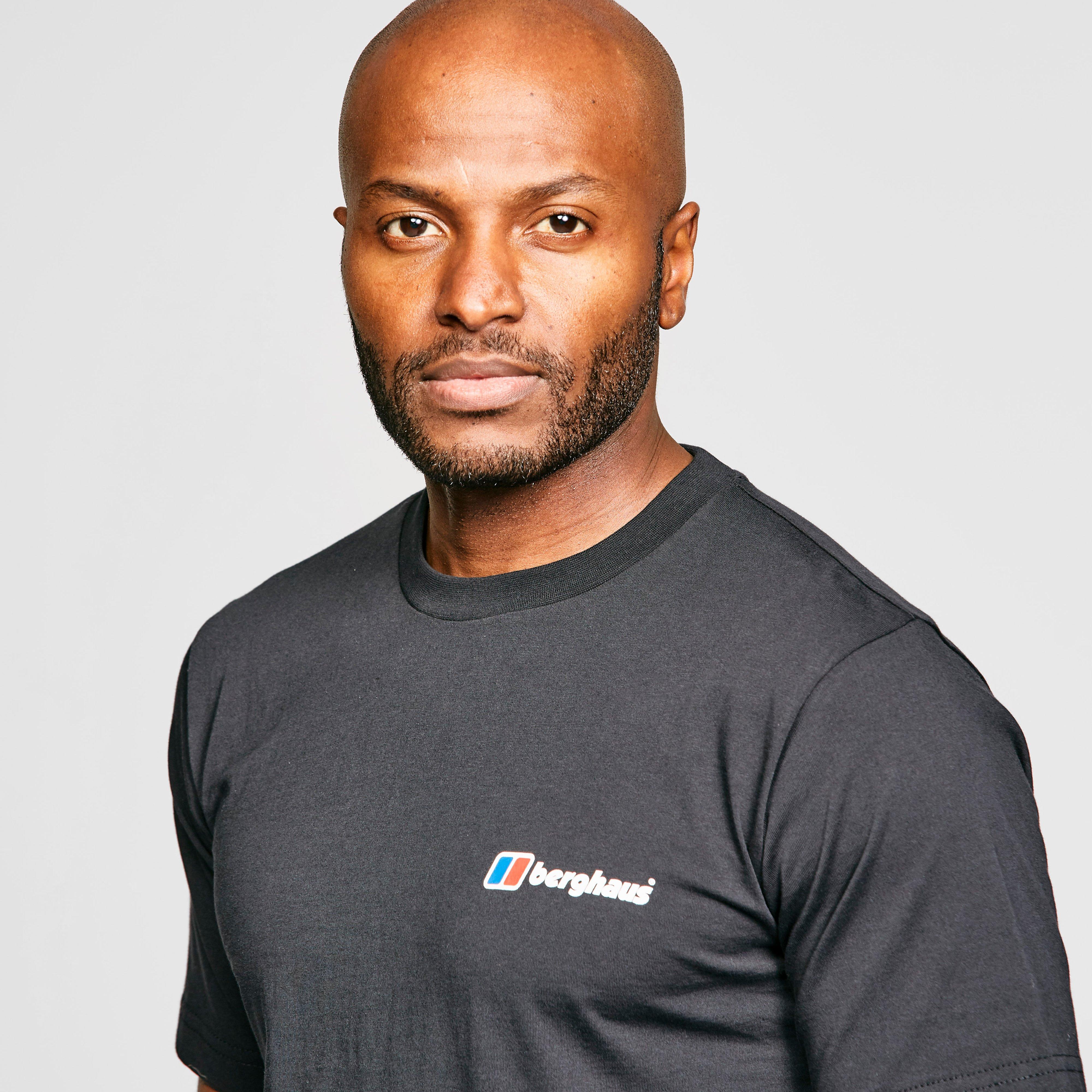 Men’s Logo T-Shirt