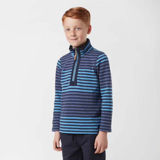 Kids’ Dale Half-Zip Sweatshirt