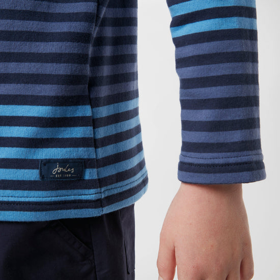 Kids’ Dale Half-Zip Sweatshirt