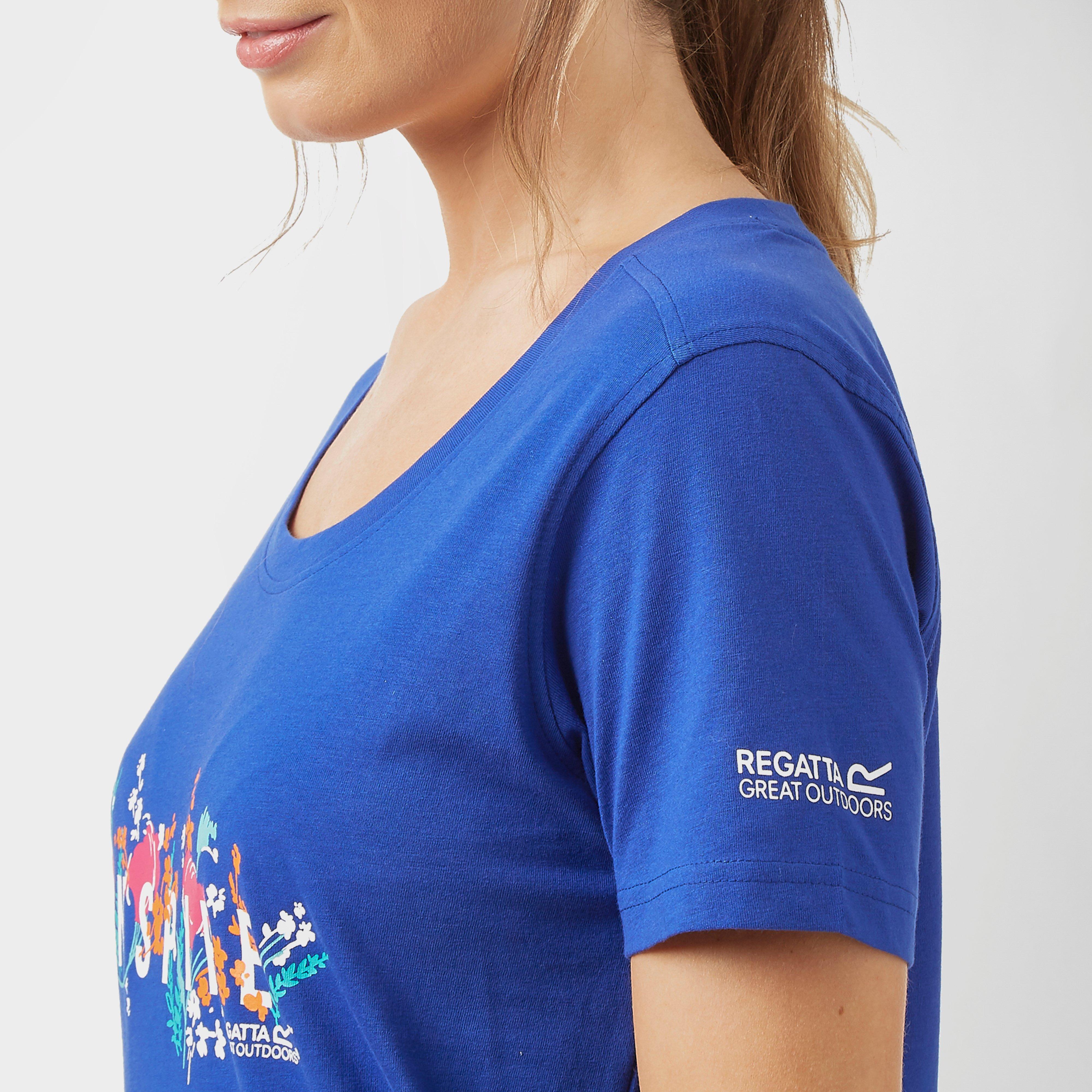 Women's Filandra T-Shirt