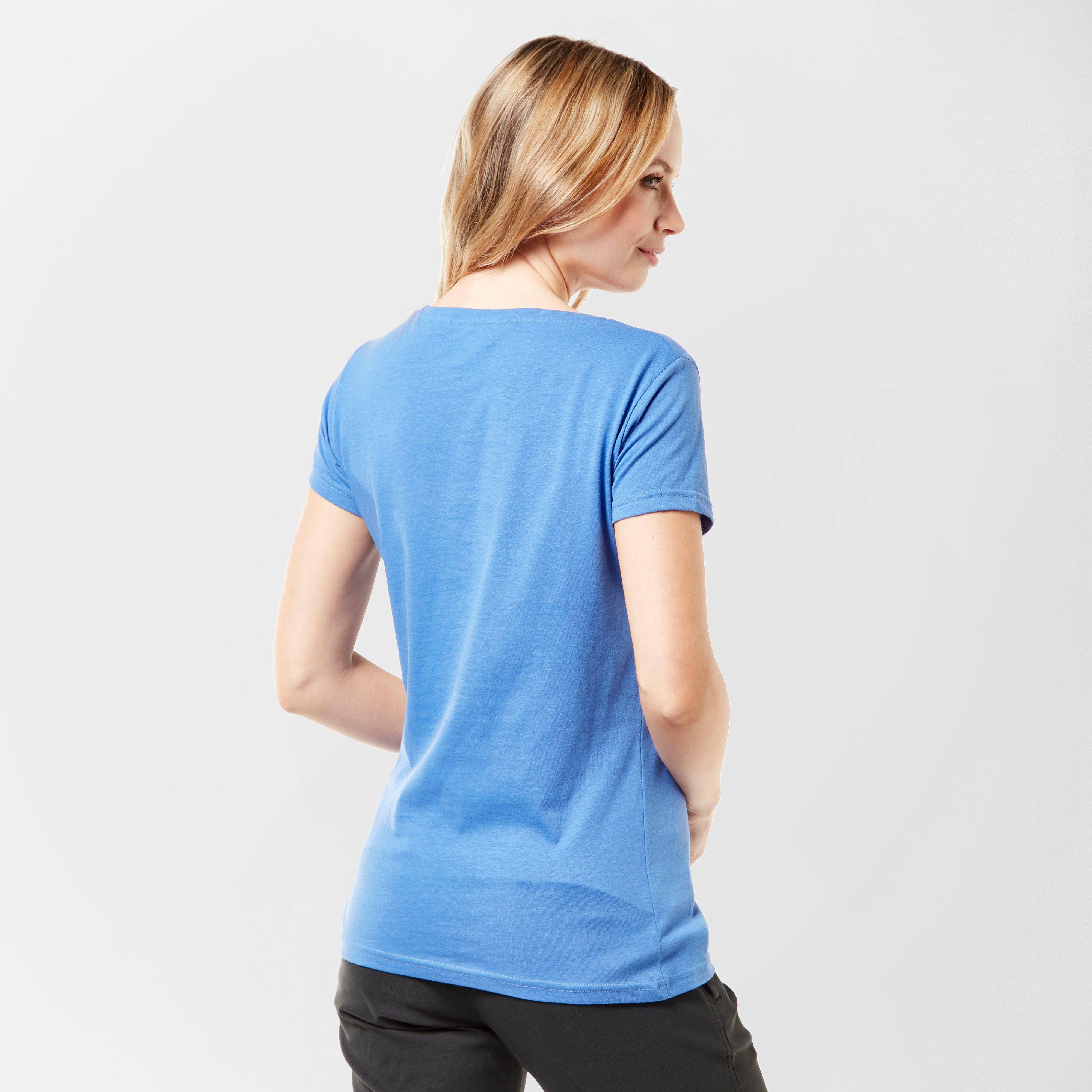 Women's Plain T-Shirt