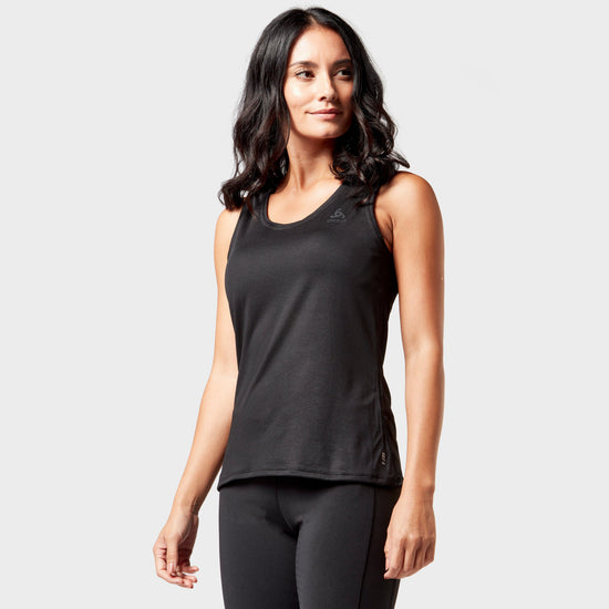 Women's Active F-Dry Light Baselayer Tank