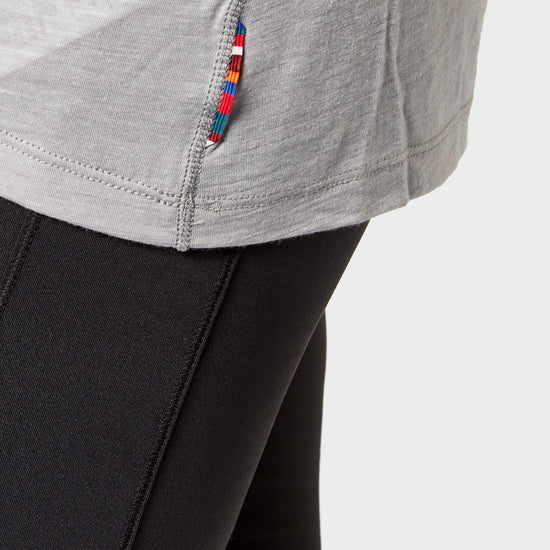 Women's Natural + Light Baselayer Crew