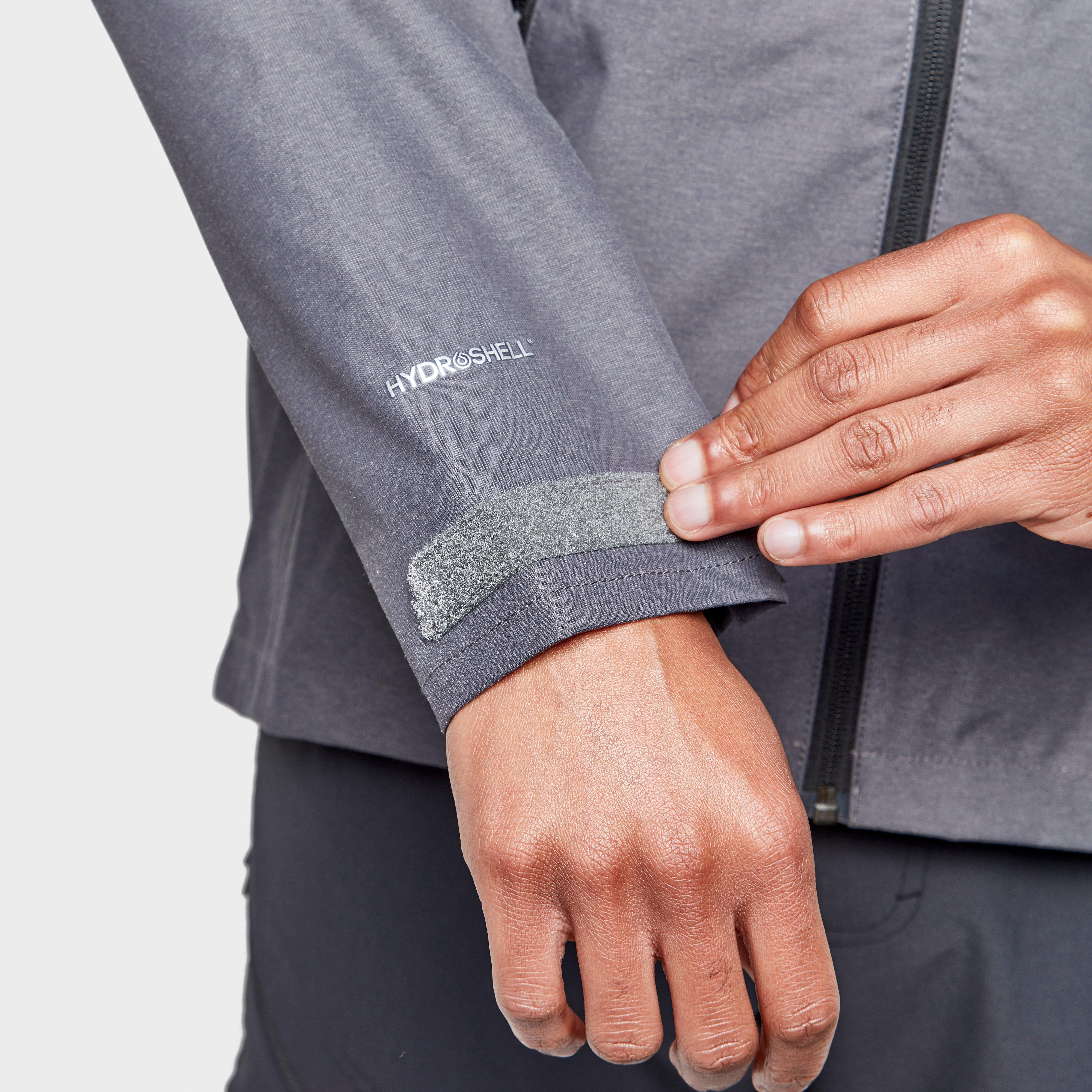 Men's Stormcloud Optic Waterproof Jacket
