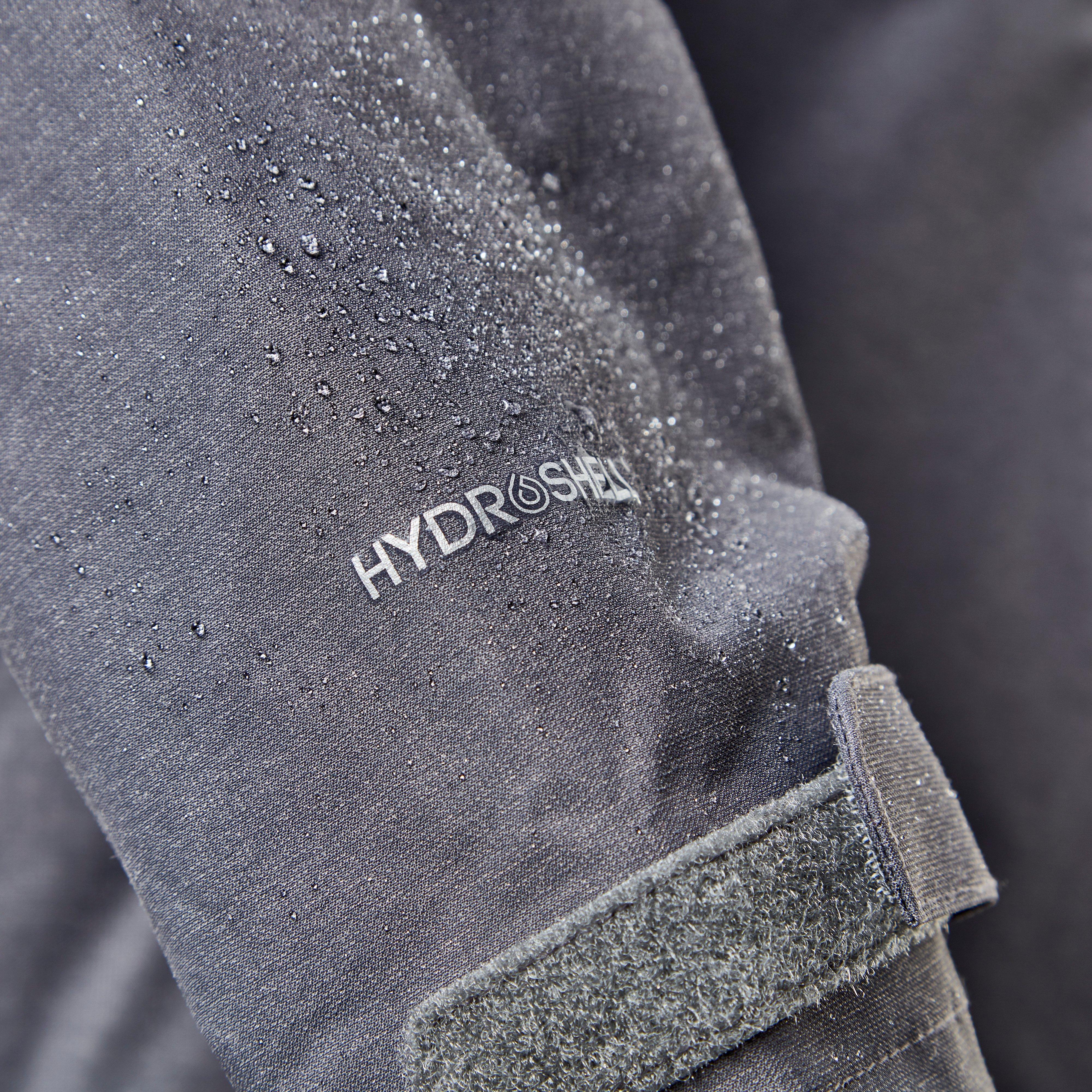 Men's Stormcloud Optic Waterproof Jacket