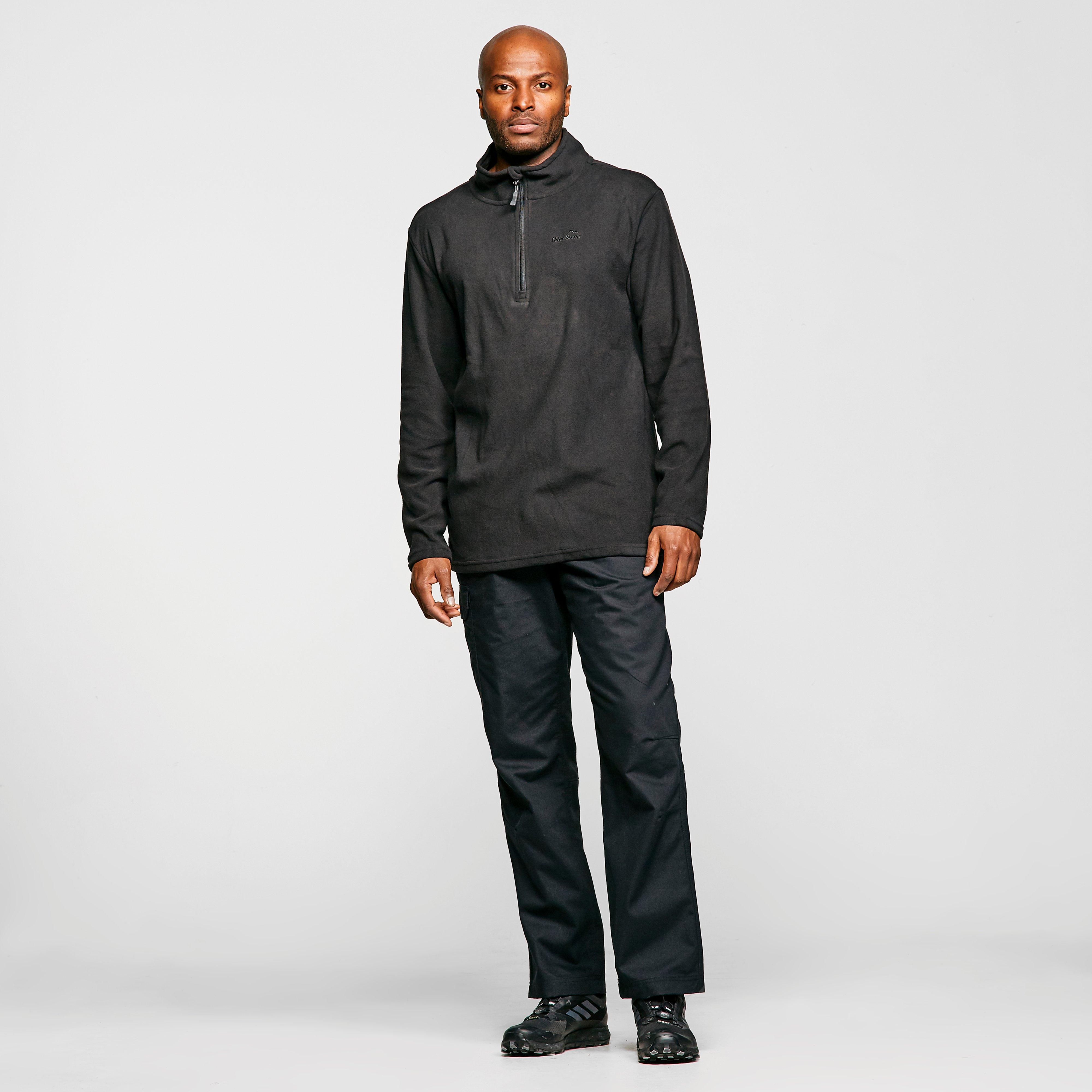 Men’s Ullswater Half-Zip Fleece