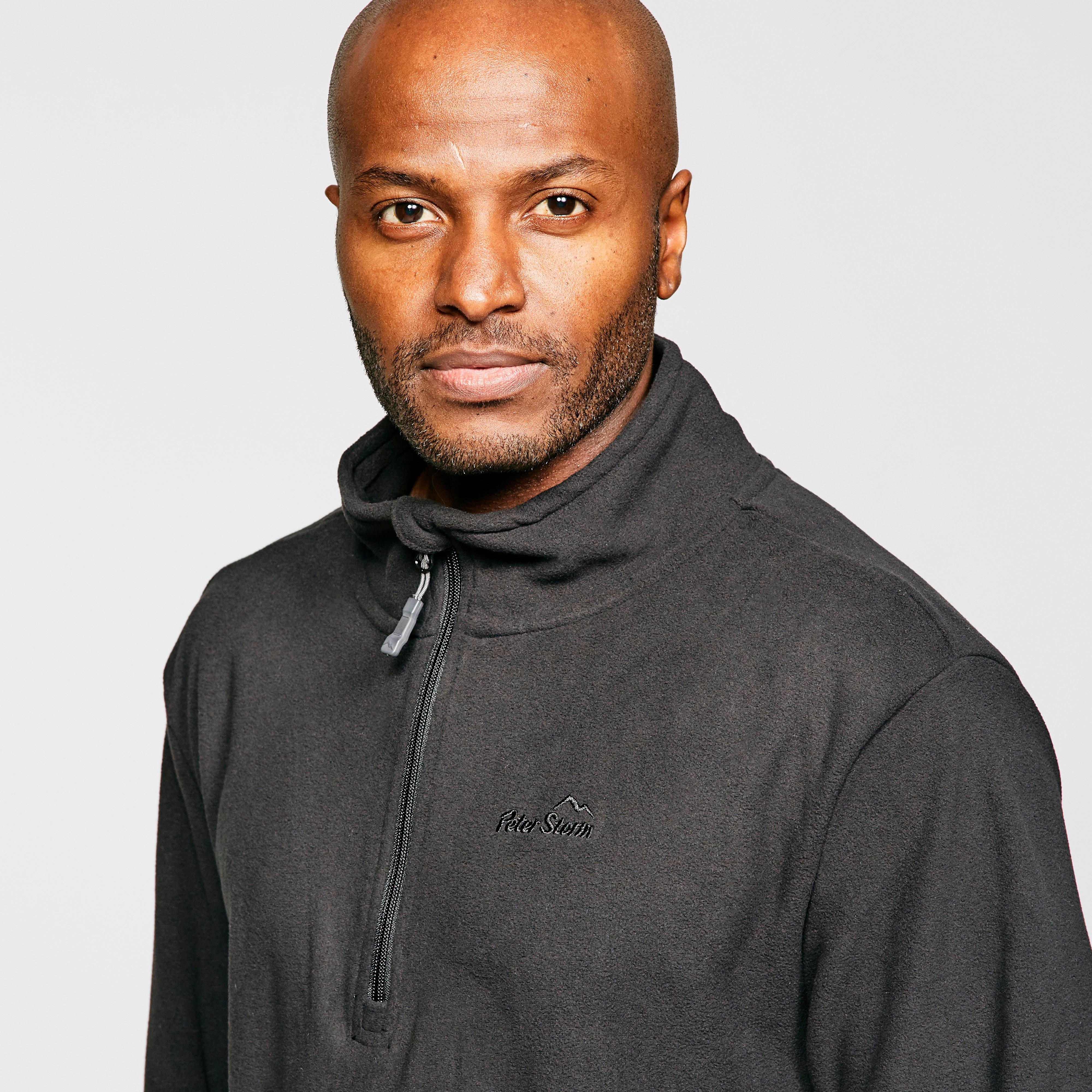 Men’s Ullswater Half-Zip Fleece