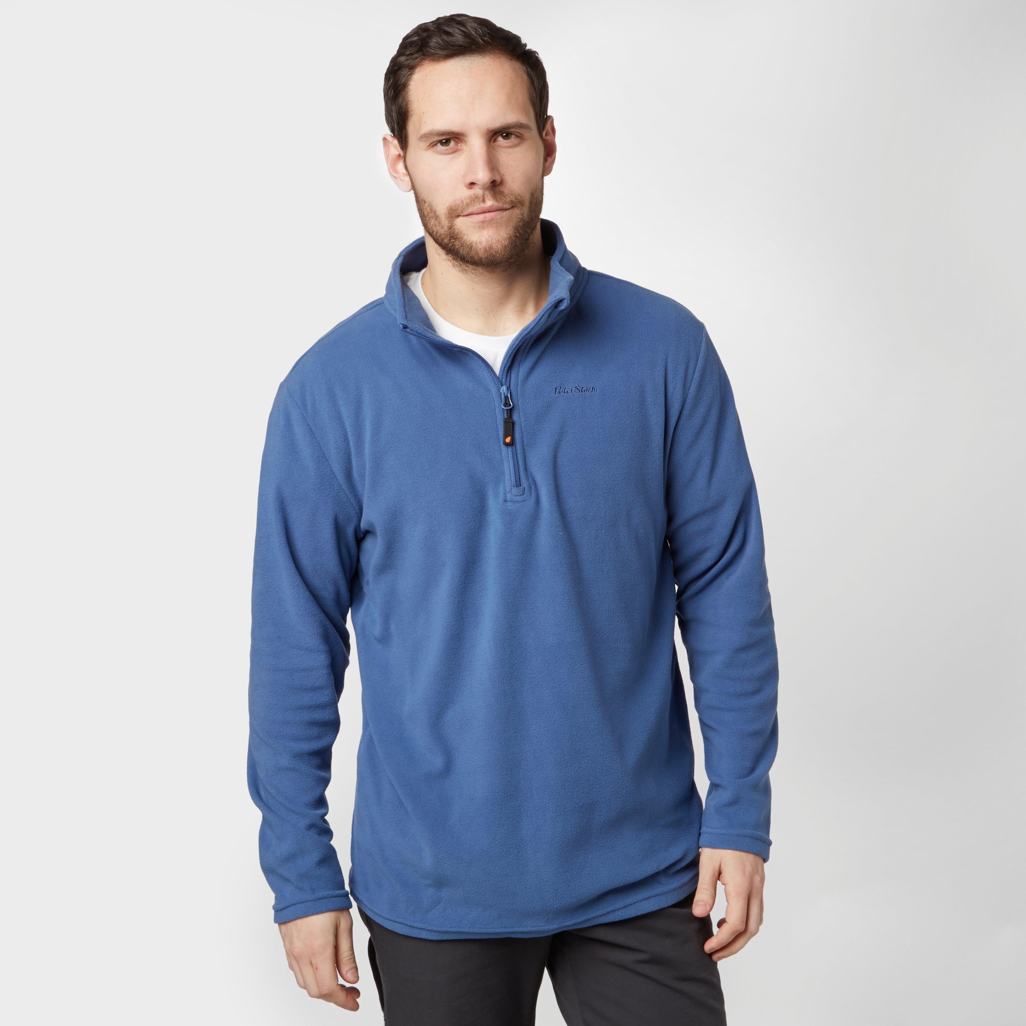 Men’s Ullswater Half-Zip Fleece