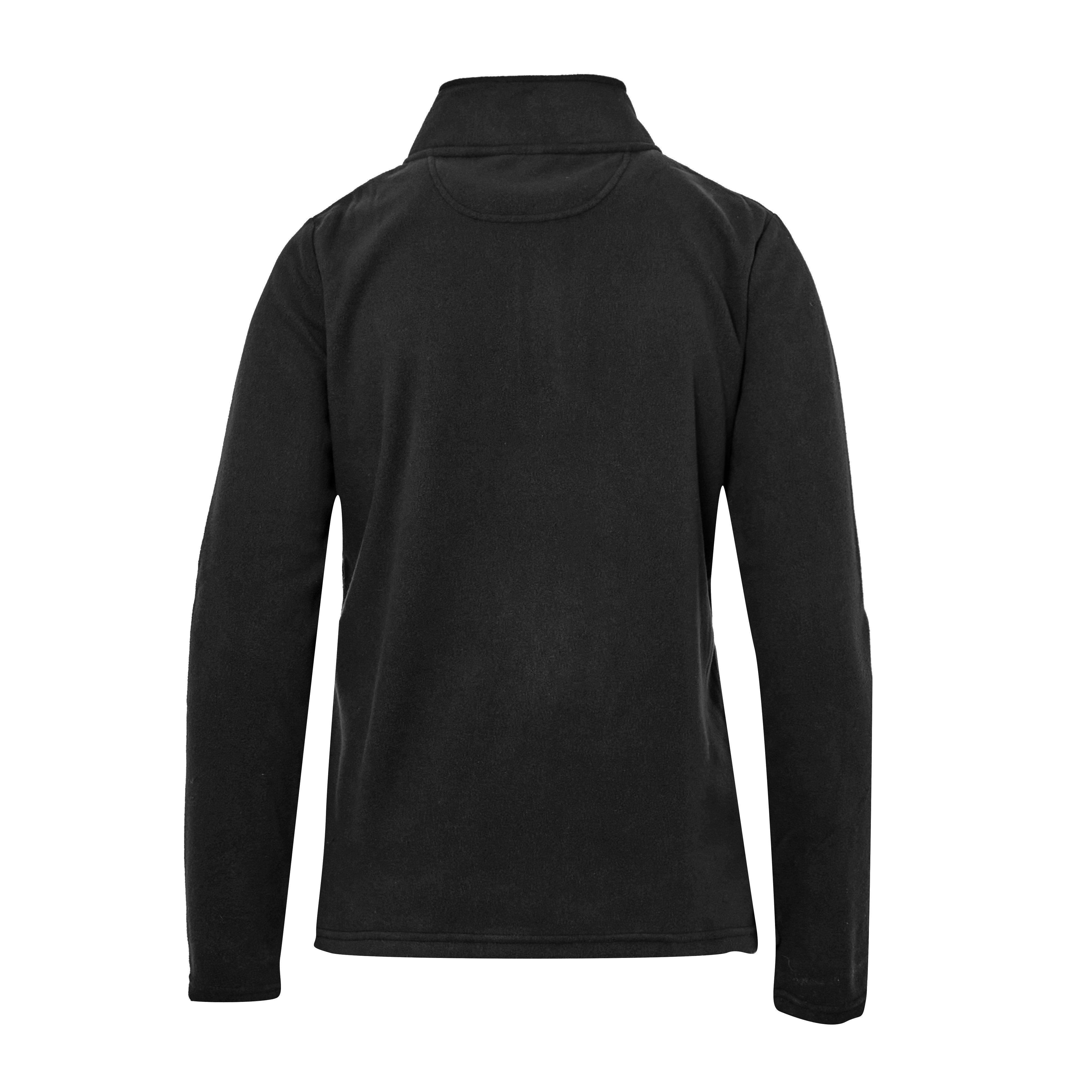 Women’s Half-Zip Grasmere Fleece