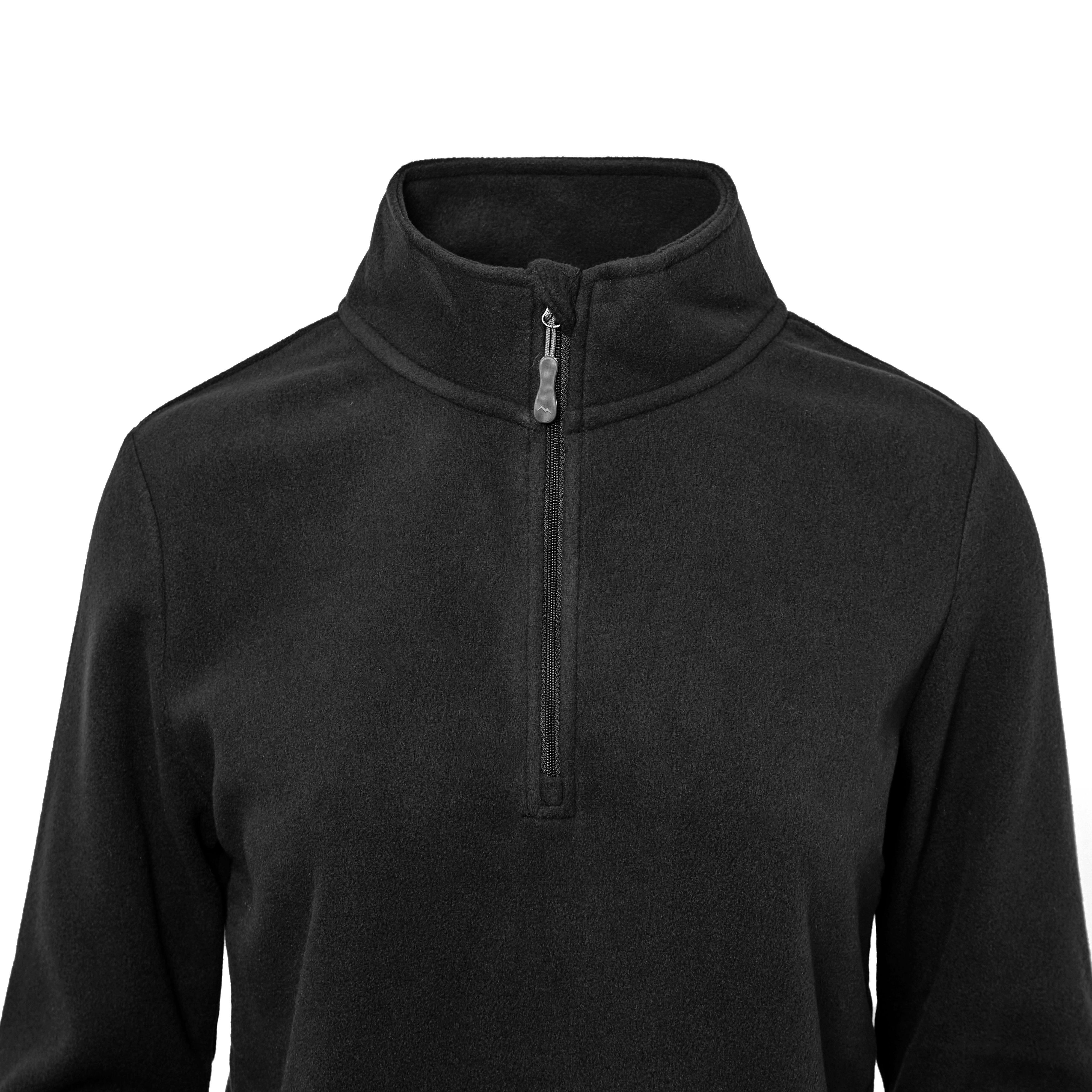 Women’s Half-Zip Grasmere Fleece