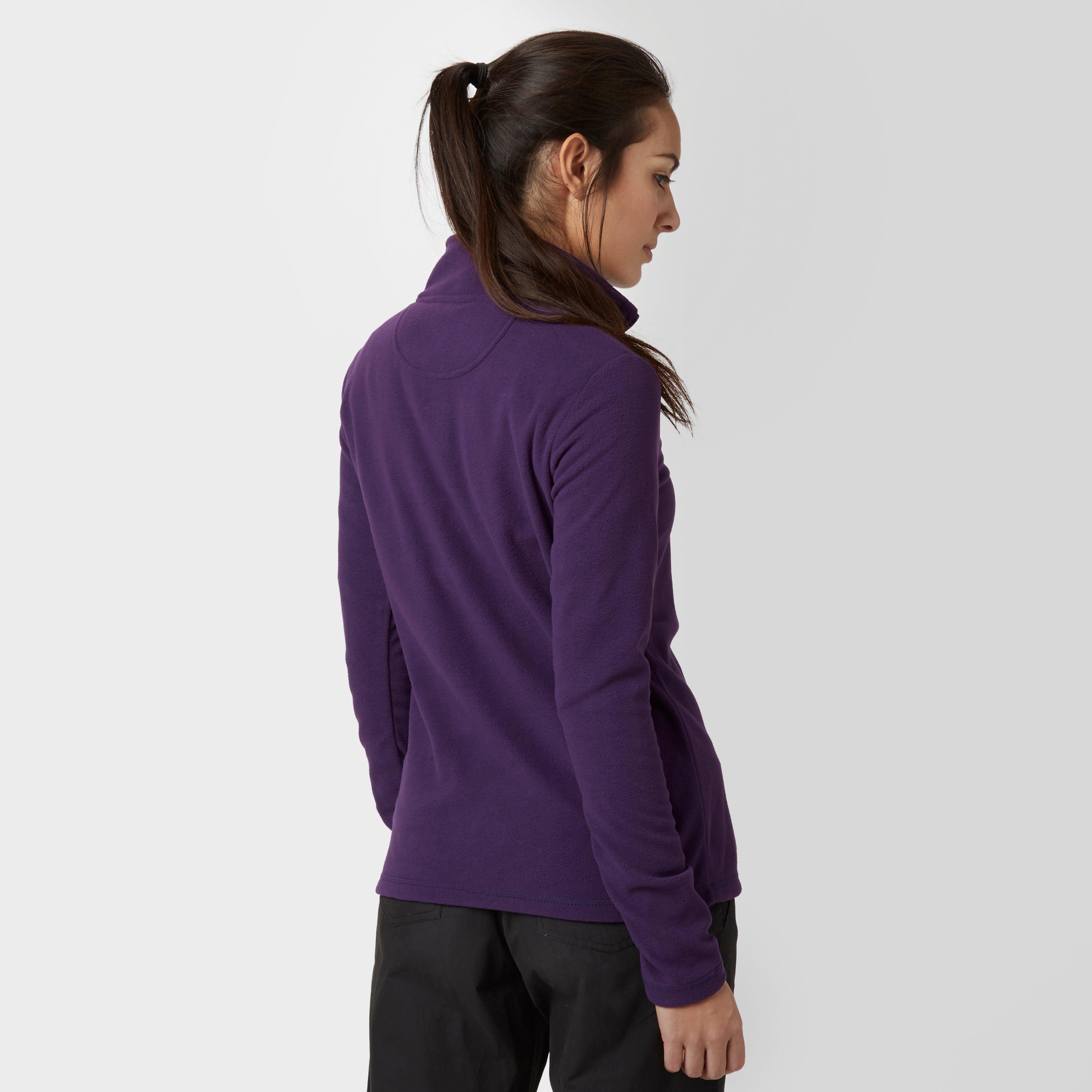 Women’s Half-Zip Grasmere Fleece