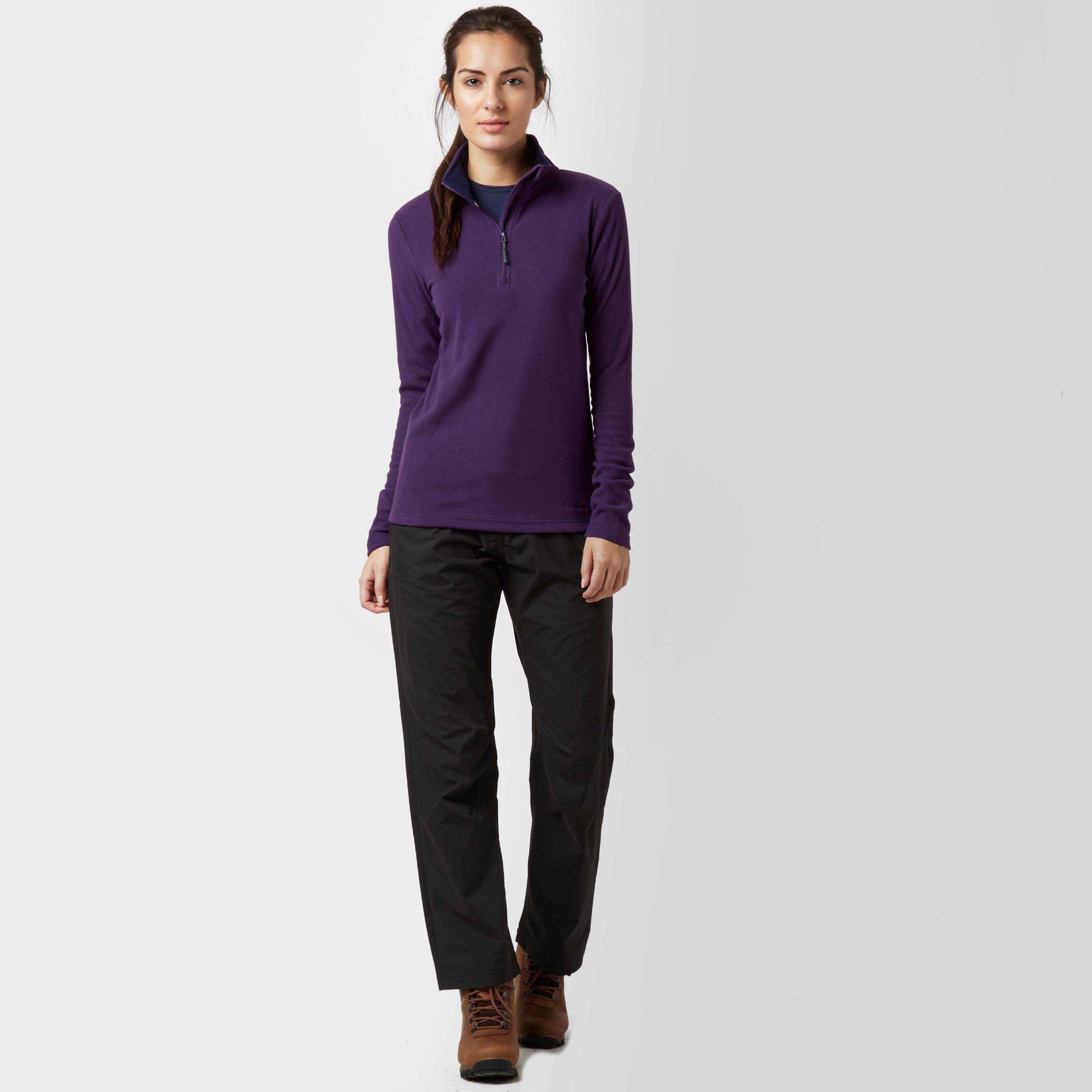 Women’s Half-Zip Grasmere Fleece
