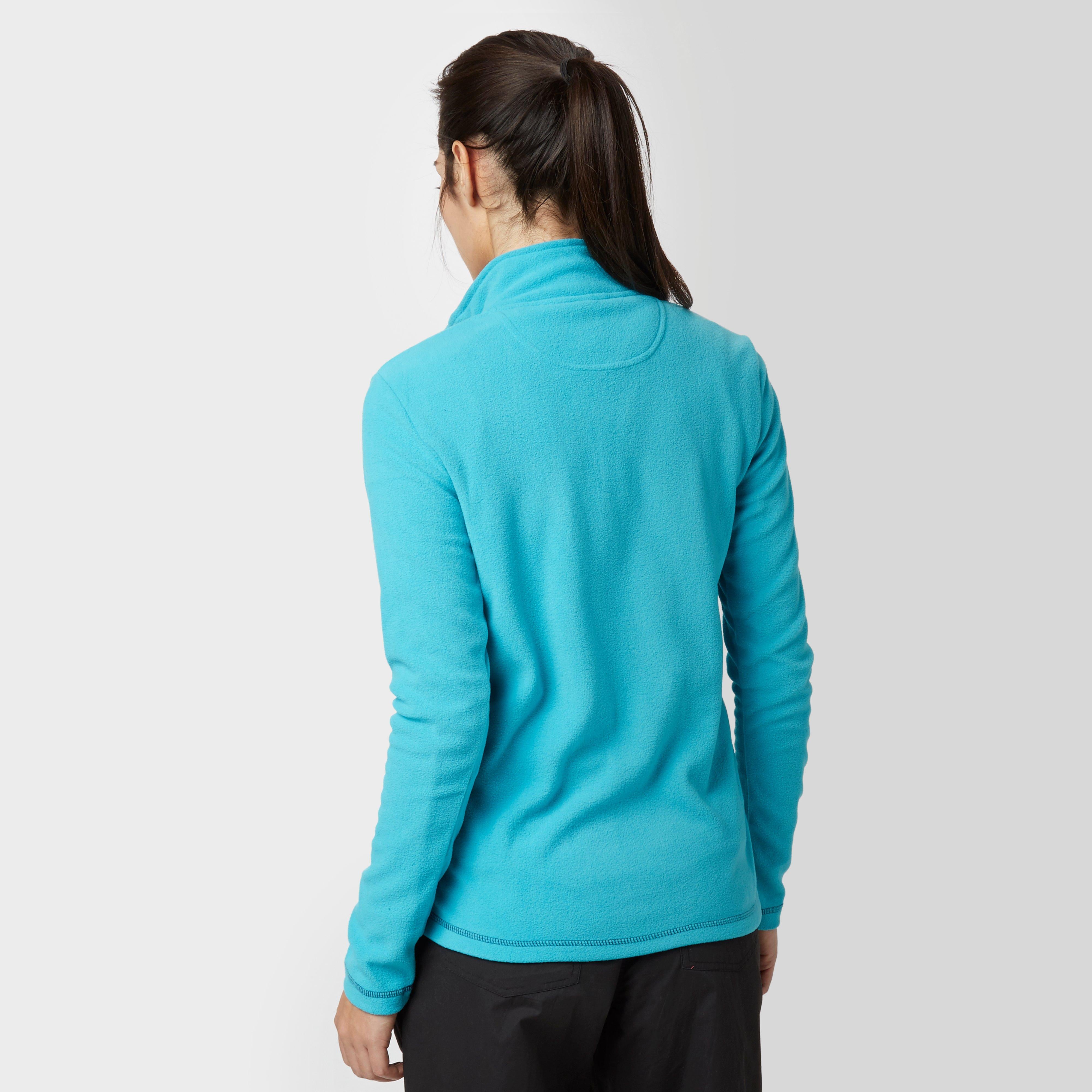 Women’s Half-Zip Grasmere Fleece