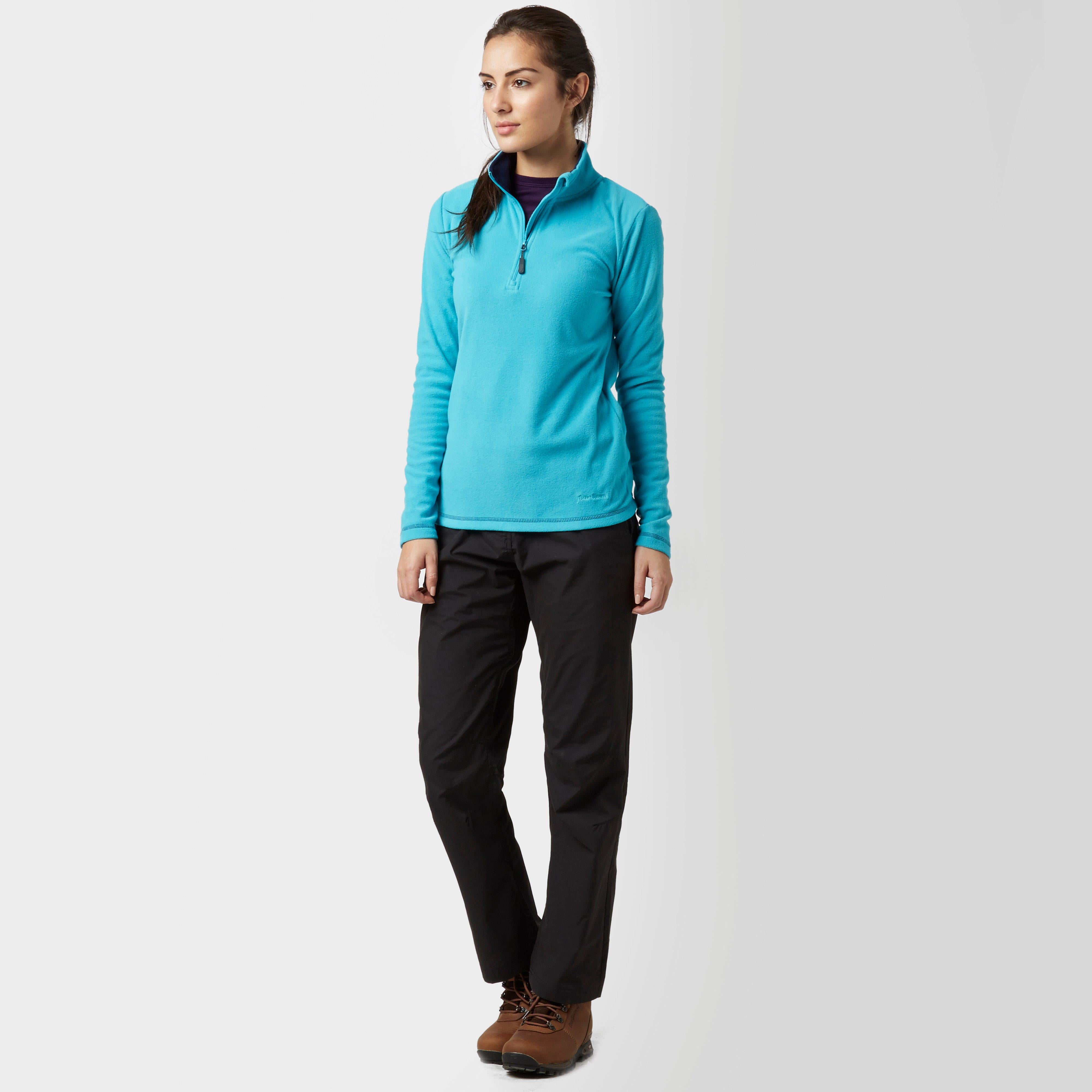 Women’s Half-Zip Grasmere Fleece