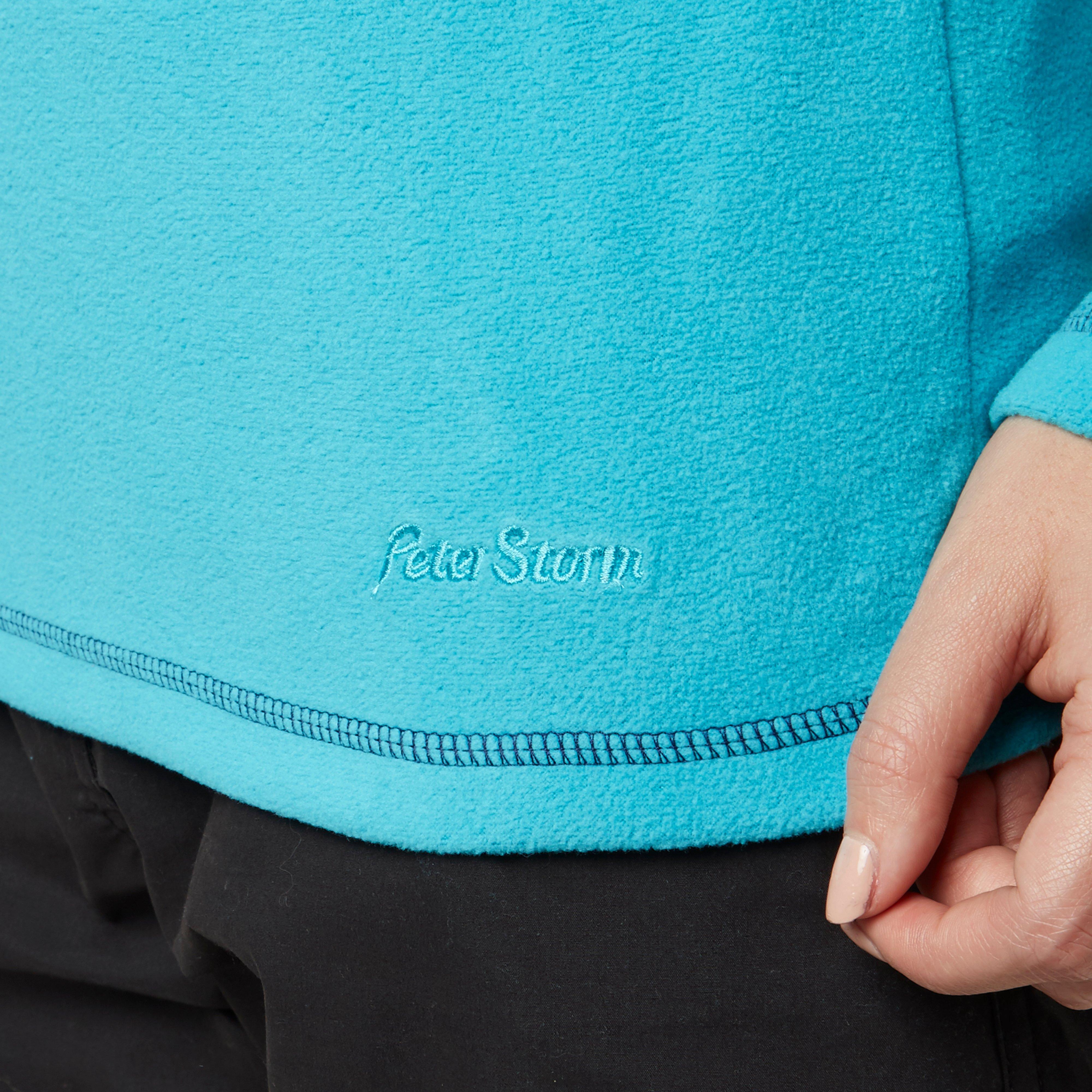 Women’s Half-Zip Grasmere Fleece