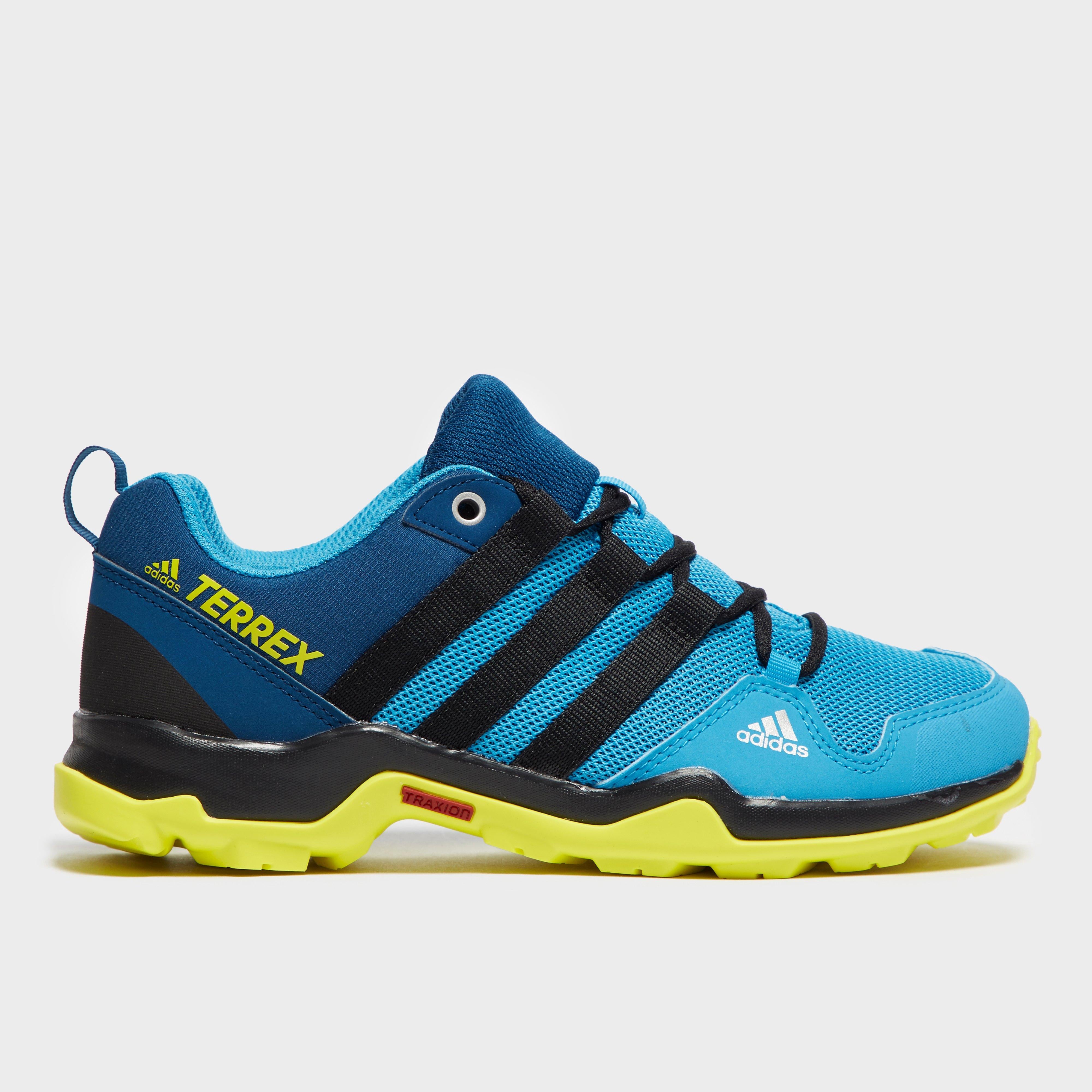 Kids' Terrex AX2R Shoes