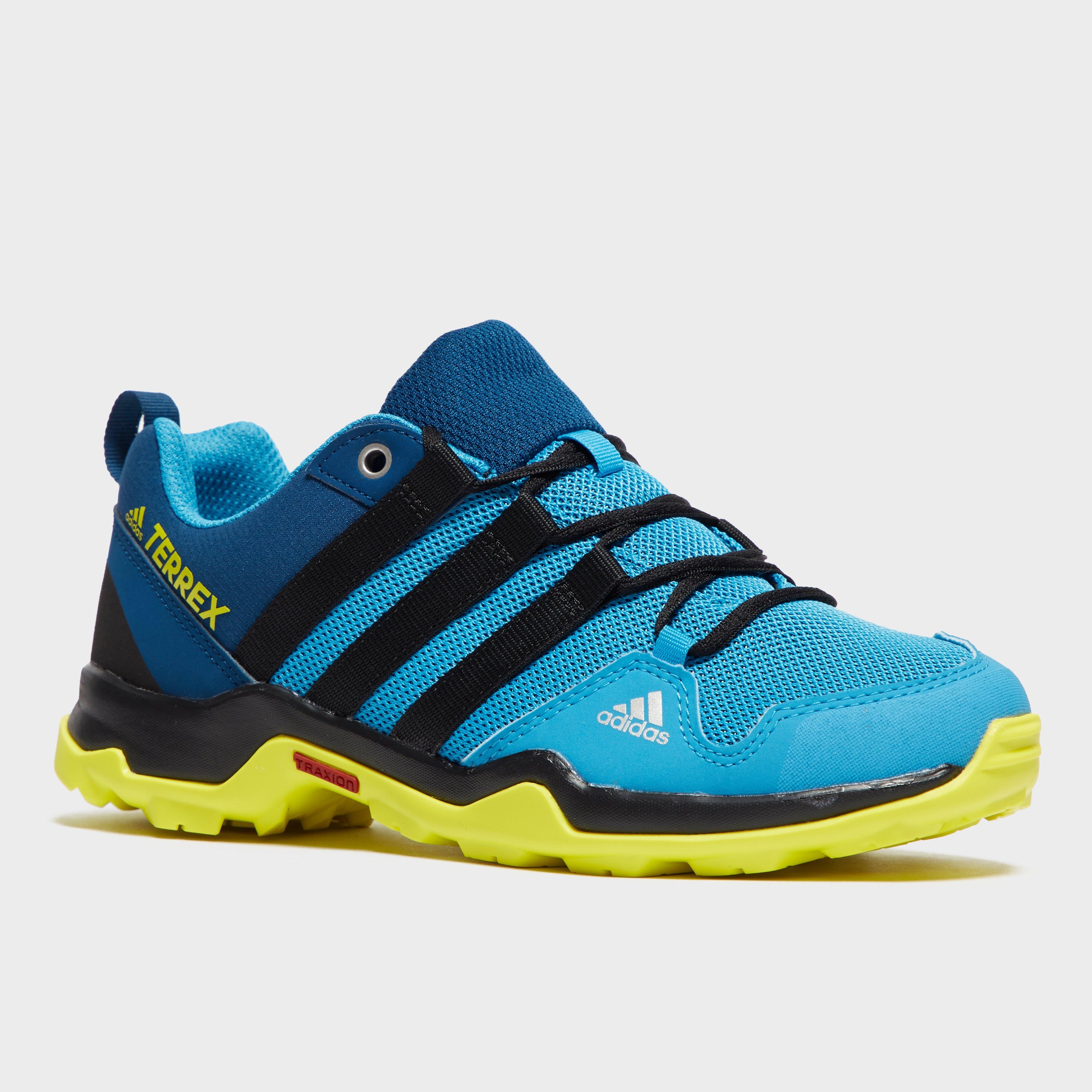Kids' Terrex AX2R Shoes