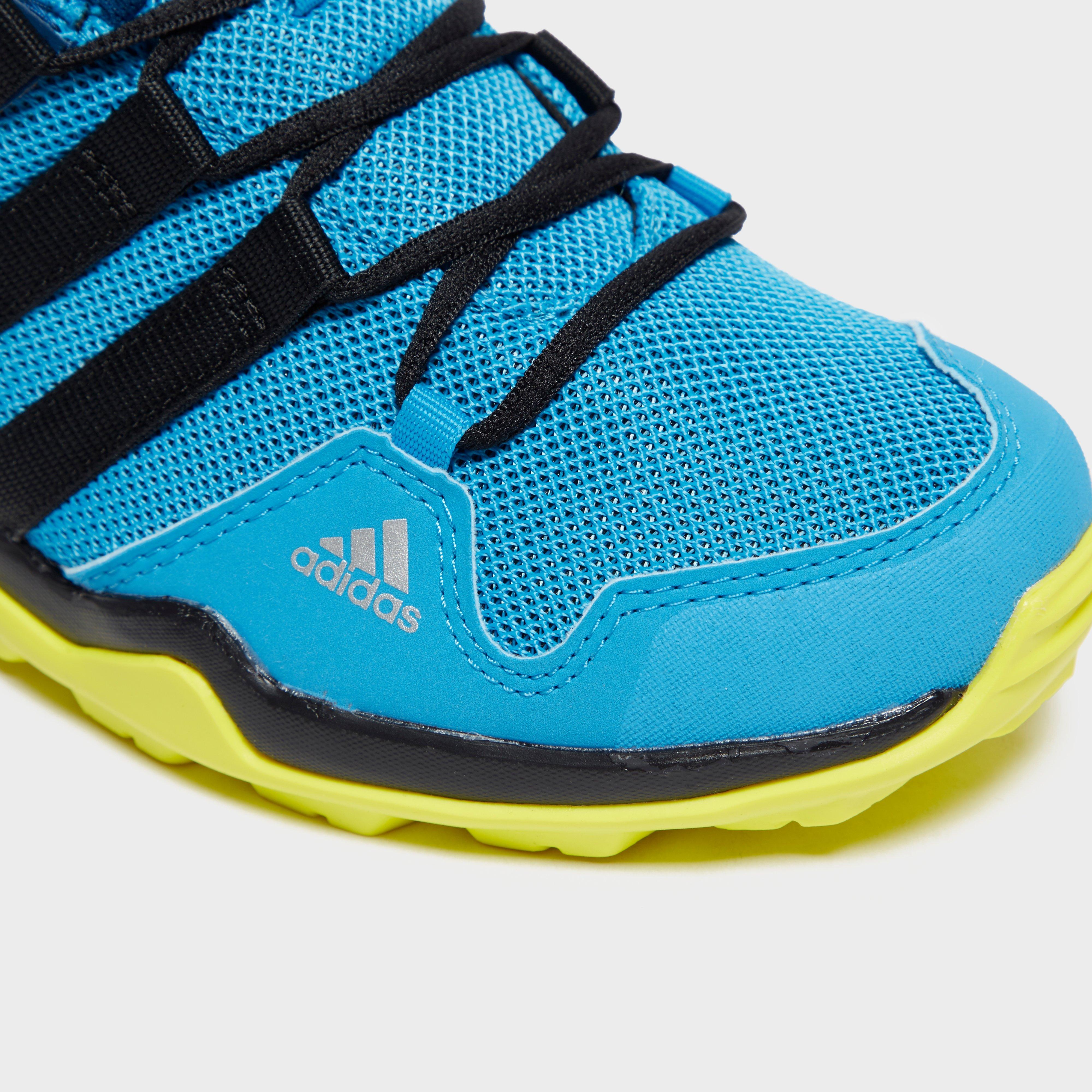 Kids' Terrex AX2R Shoes