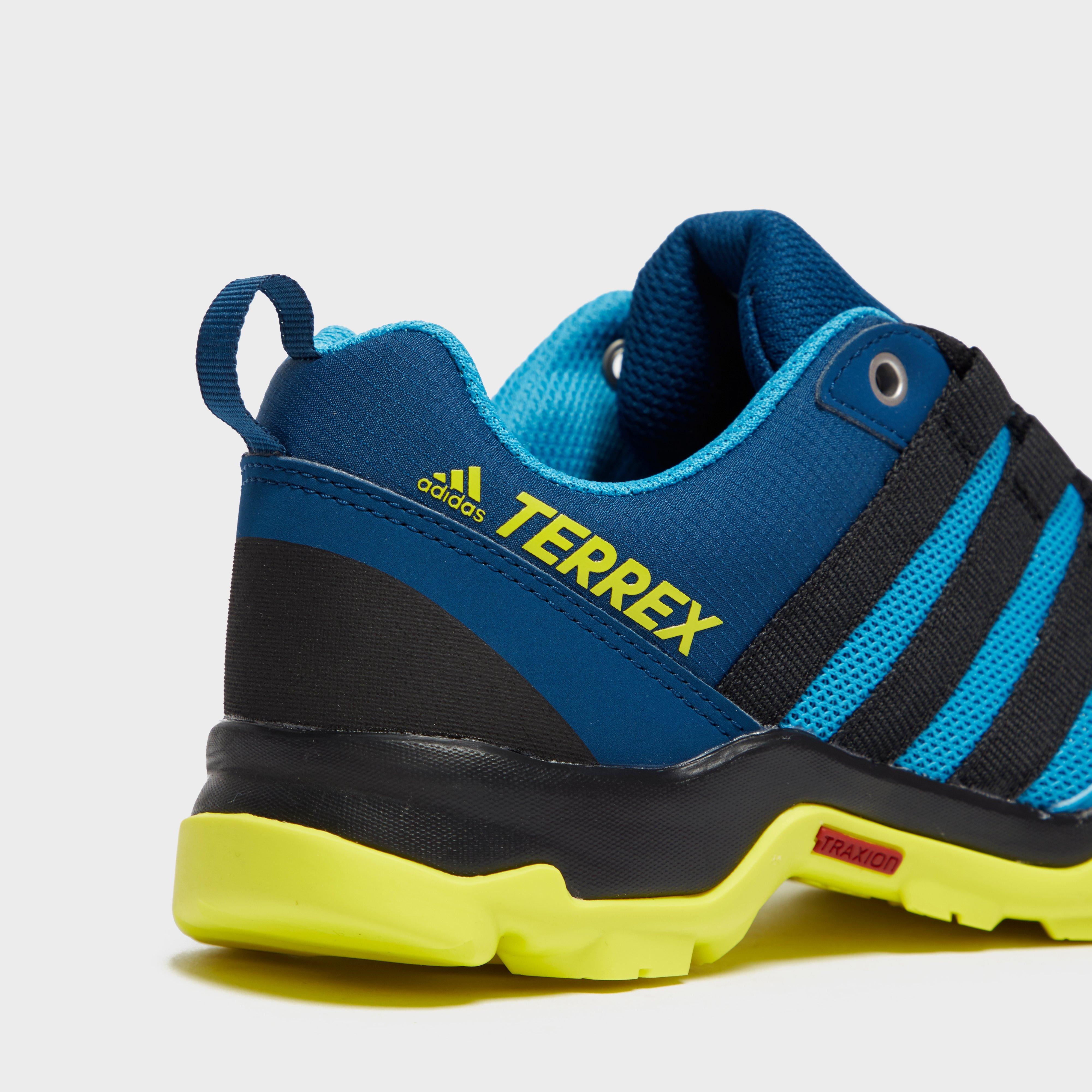 Kids' Terrex AX2R Shoes