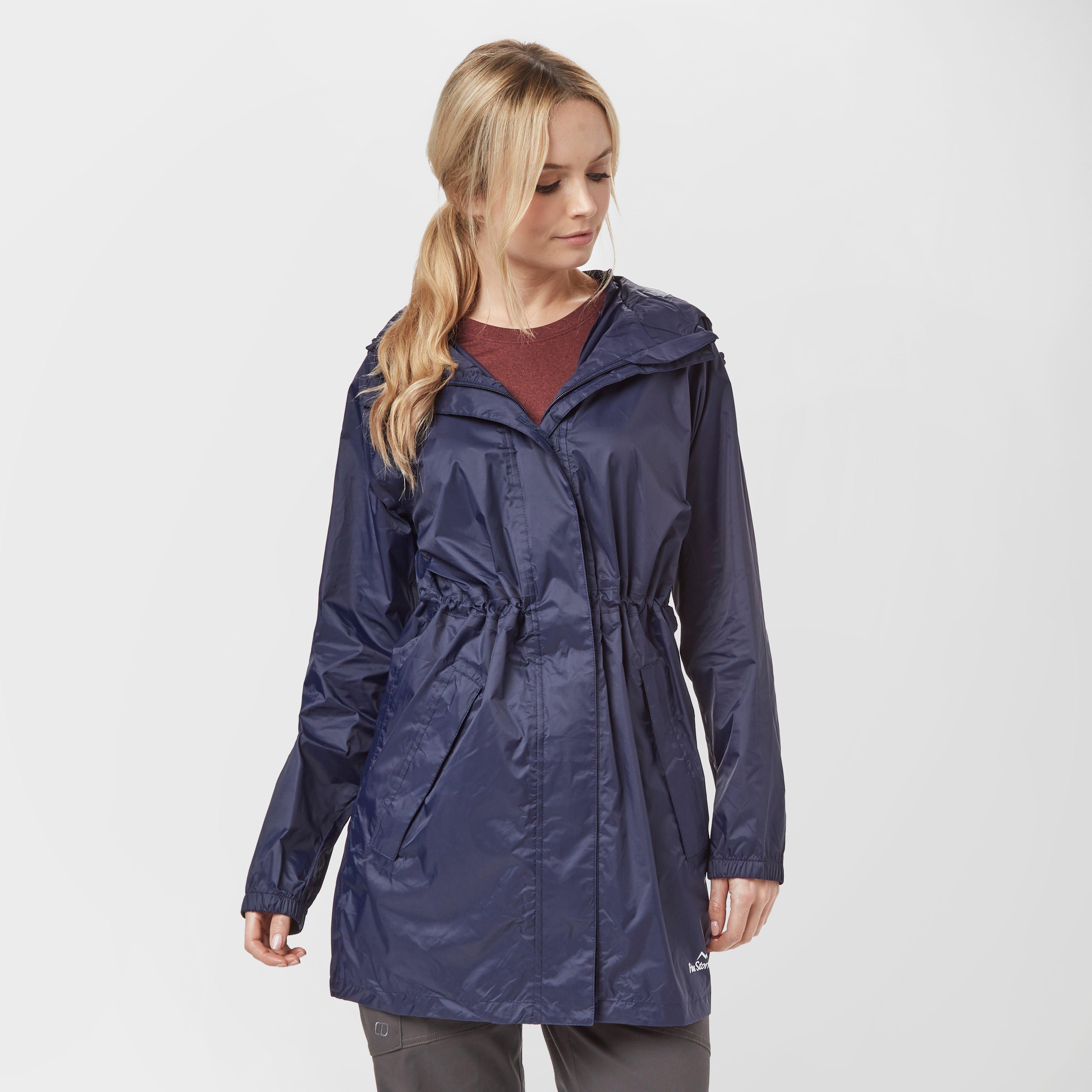 Women's Parka-in-a-Pack