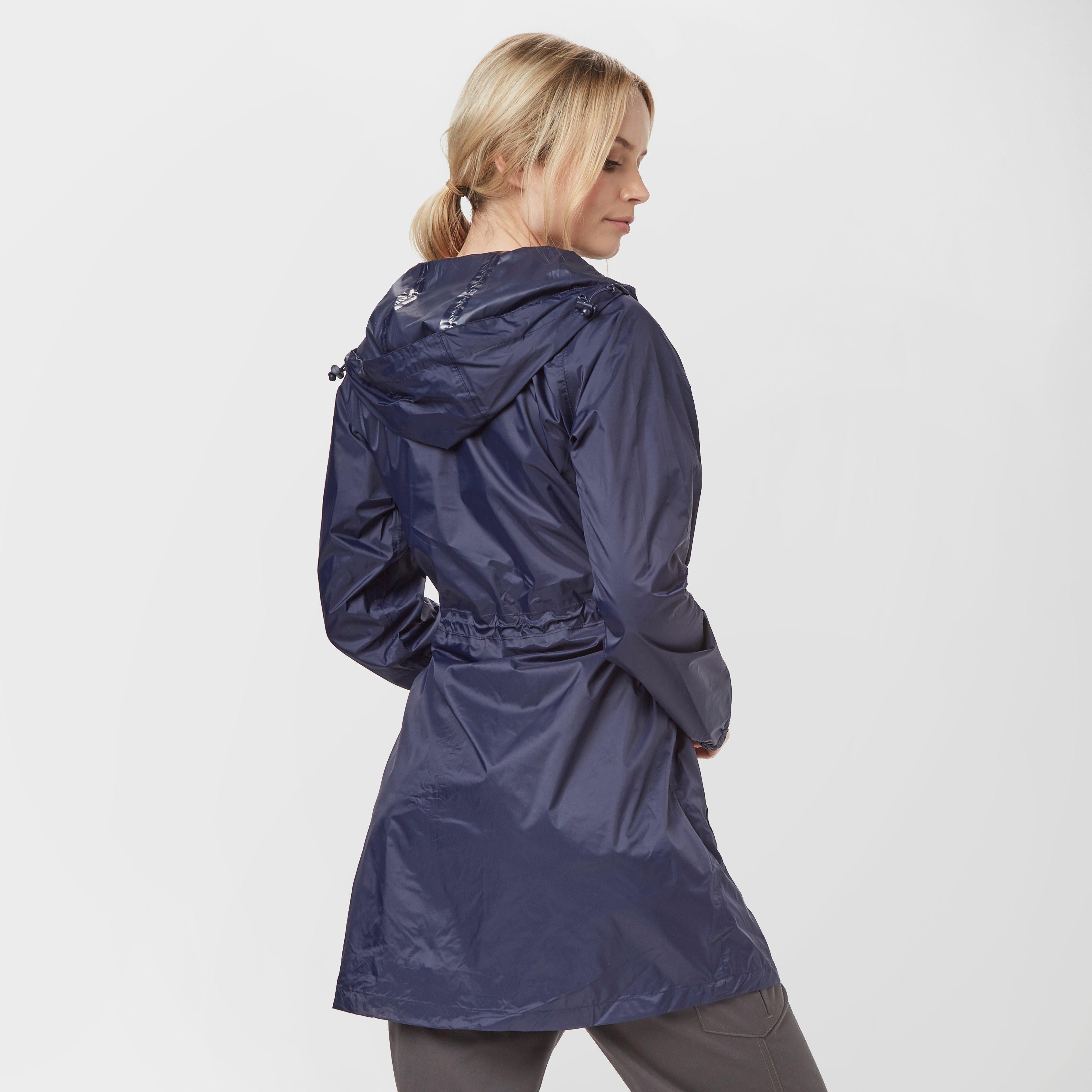 Women's Parka-in-a-Pack