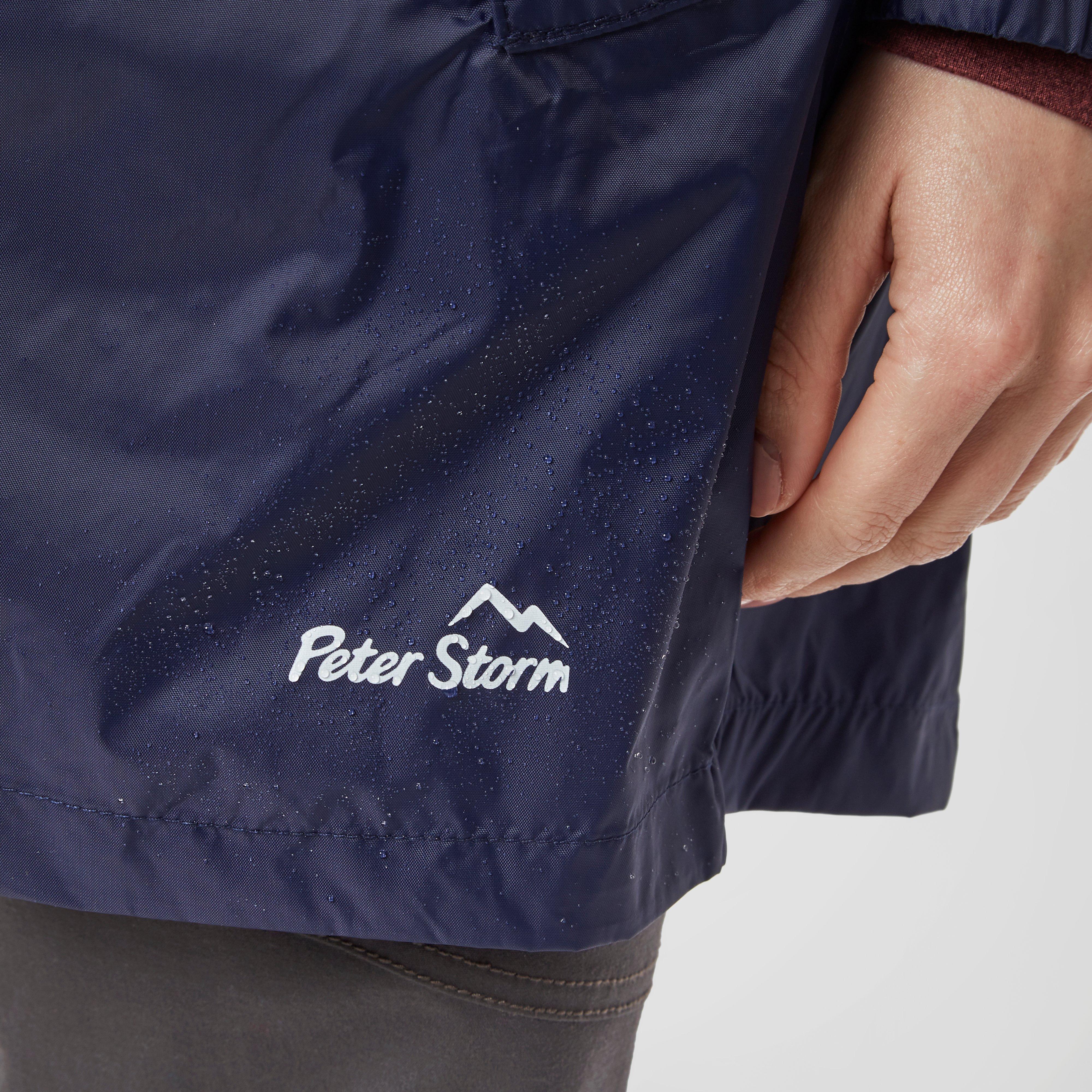 Women's Parka-in-a-Pack