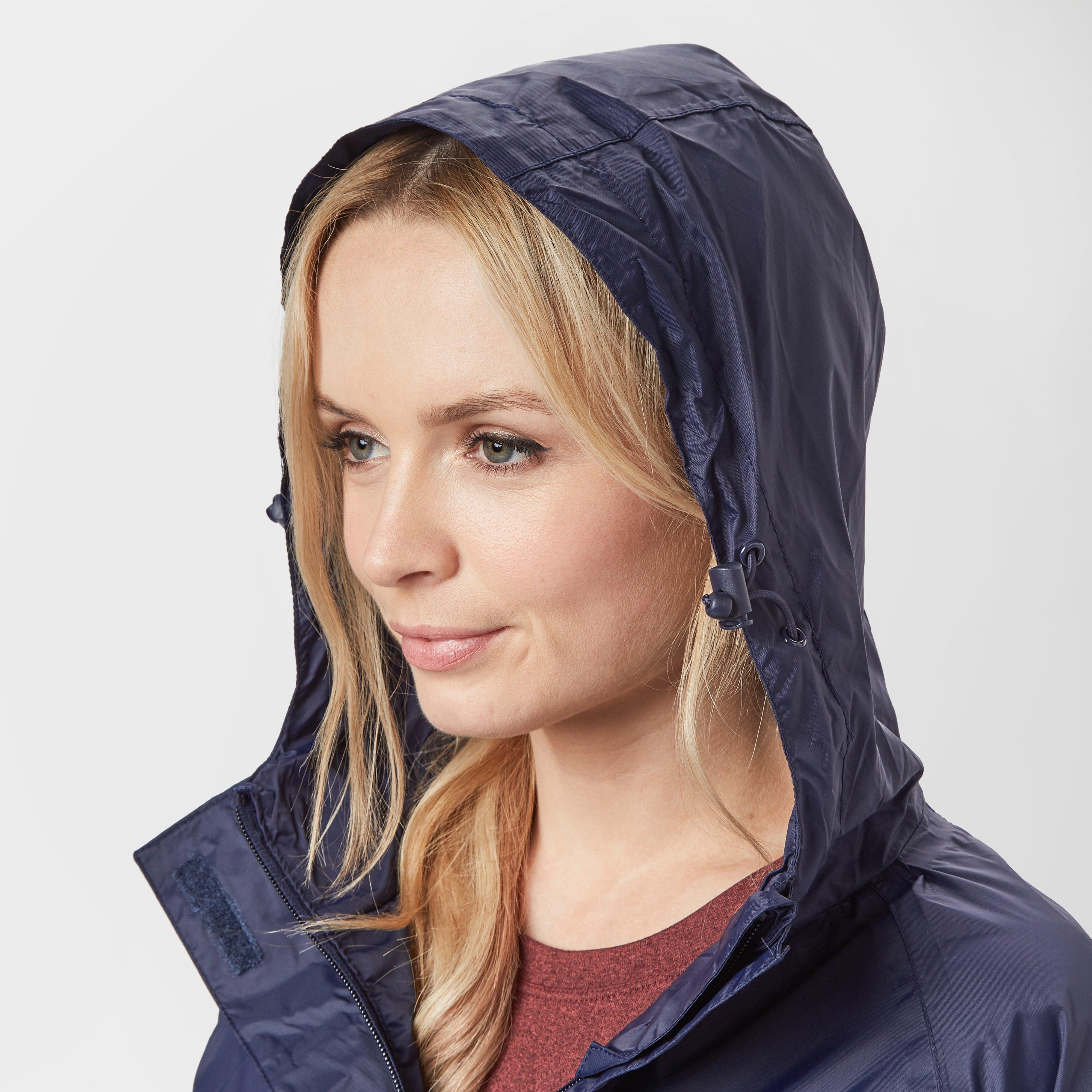 Women's Parka-in-a-Pack