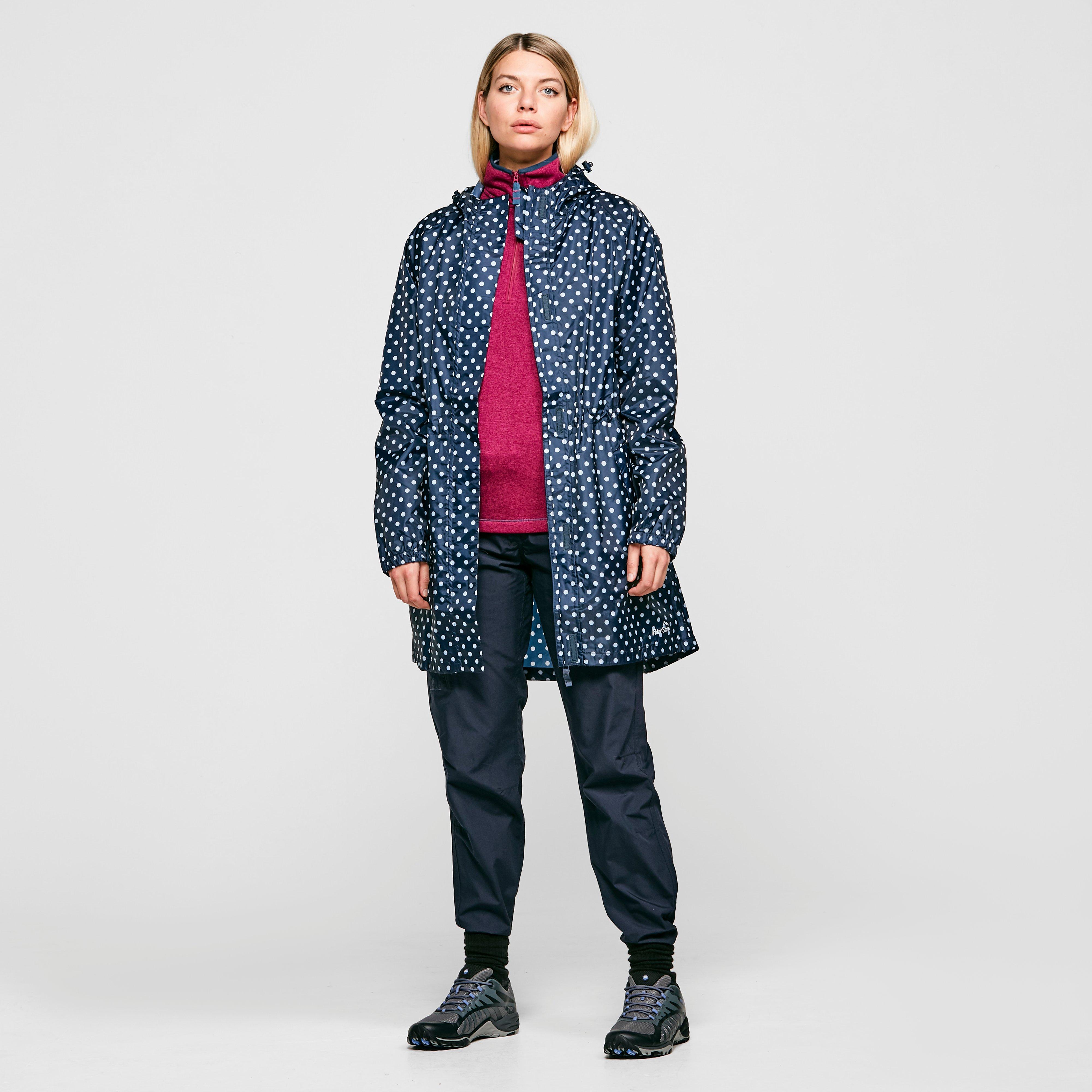 Women's Parka-in-a-Pack