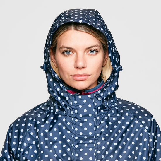 Women's Parka-in-a-Pack